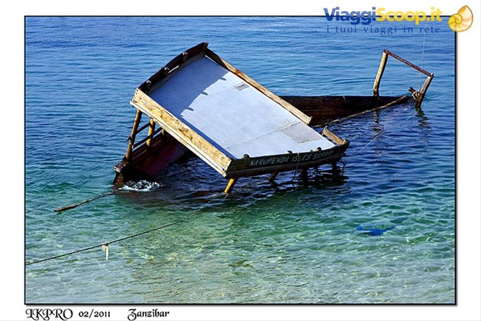 zanzibar