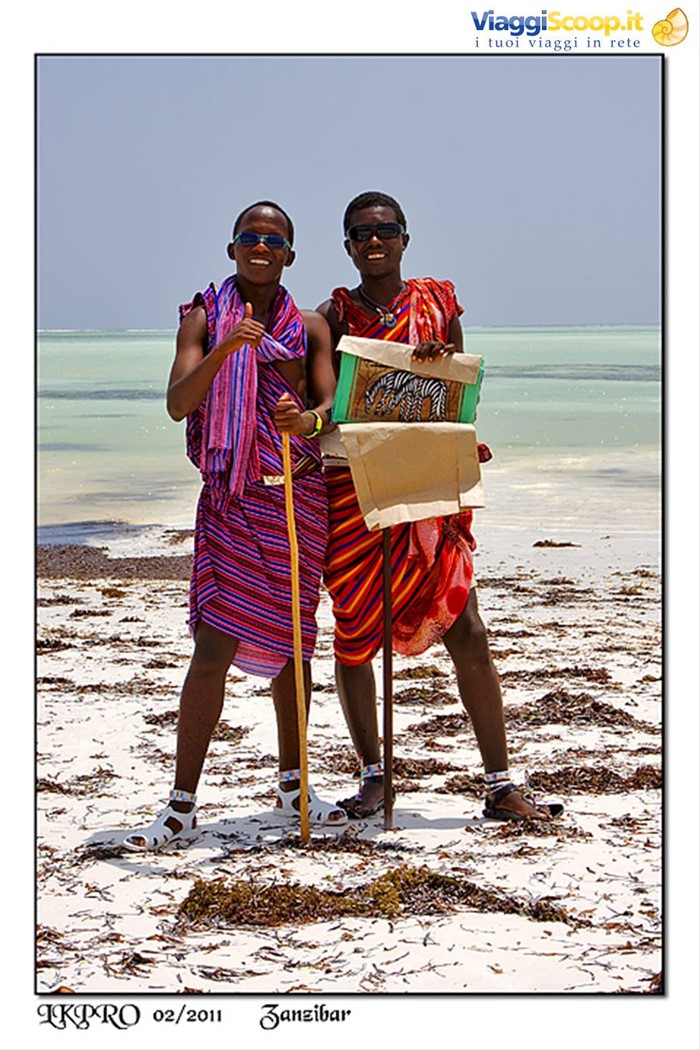 zanzibar
