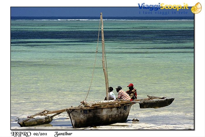 zanzibar