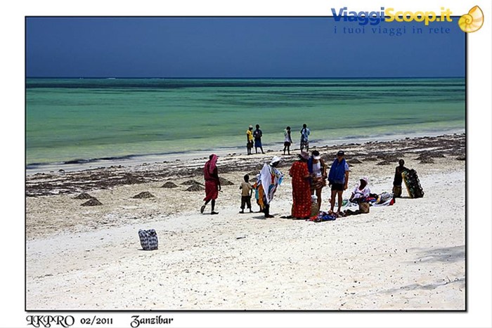 zanzibar