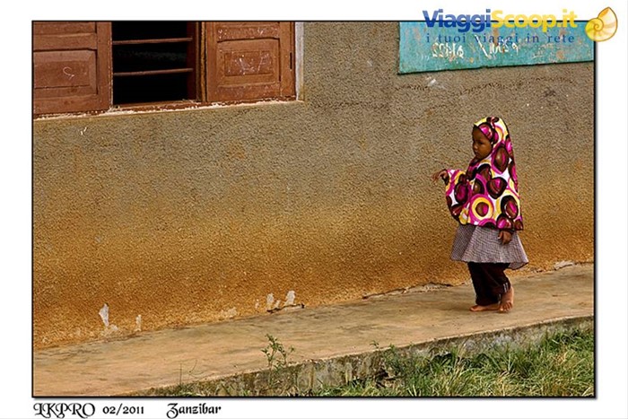zanzibar