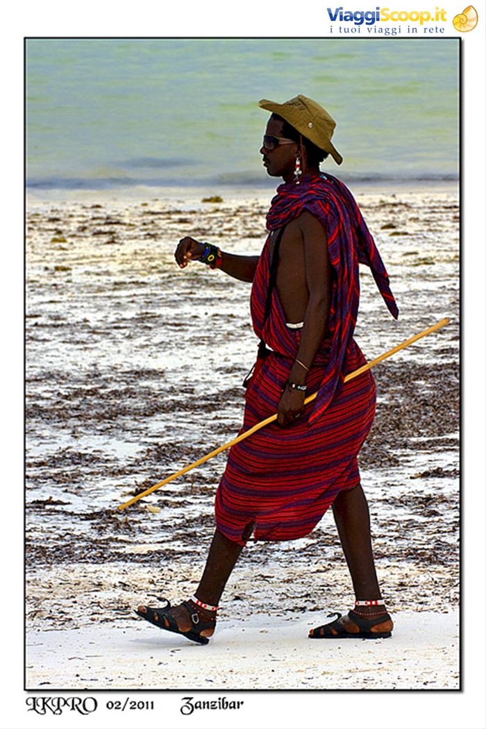zanzibar