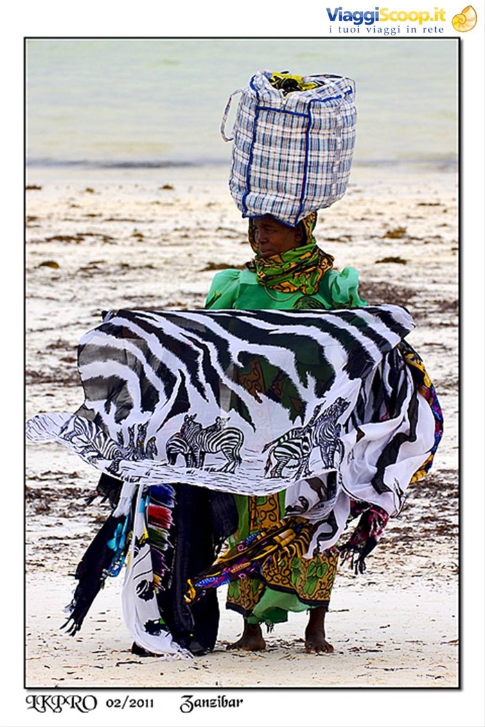 zanzibar