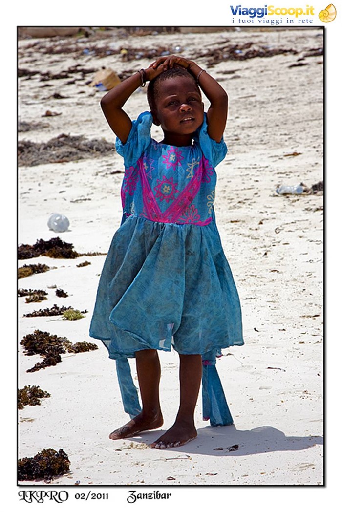 zanzibar