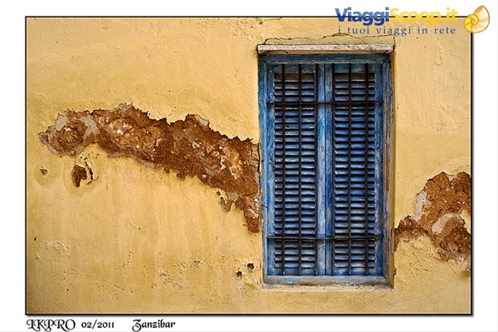 zanzibar