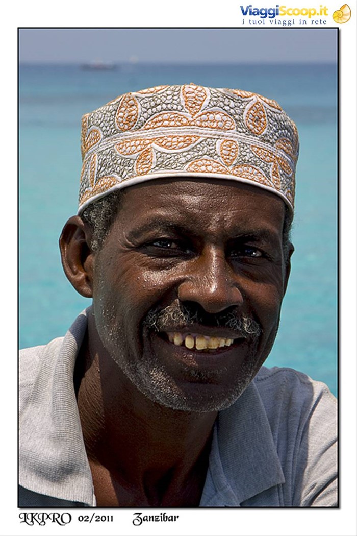 zanzibar