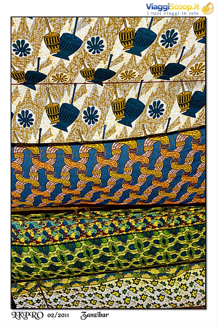 zanzibar