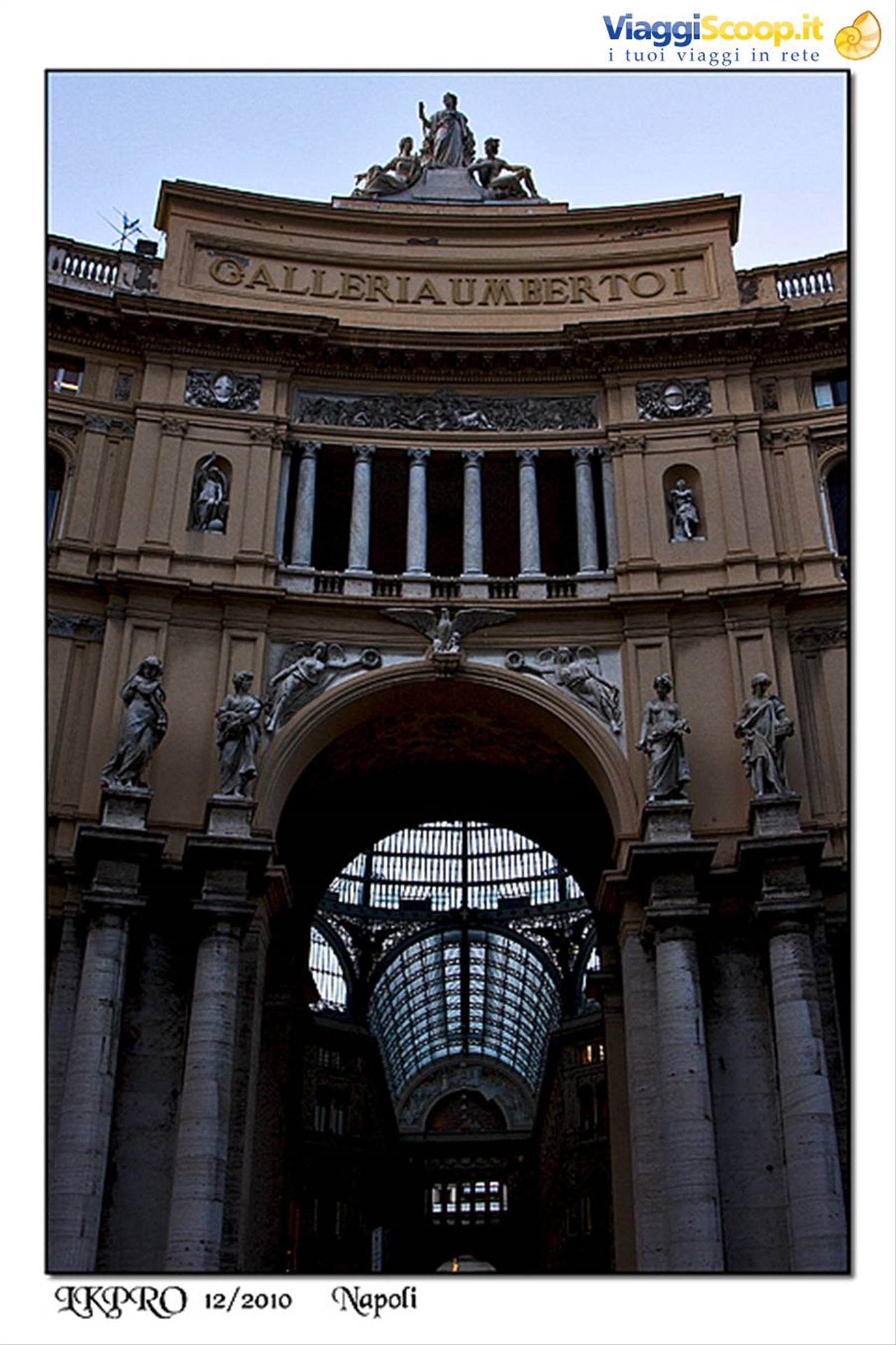 NAPOLI