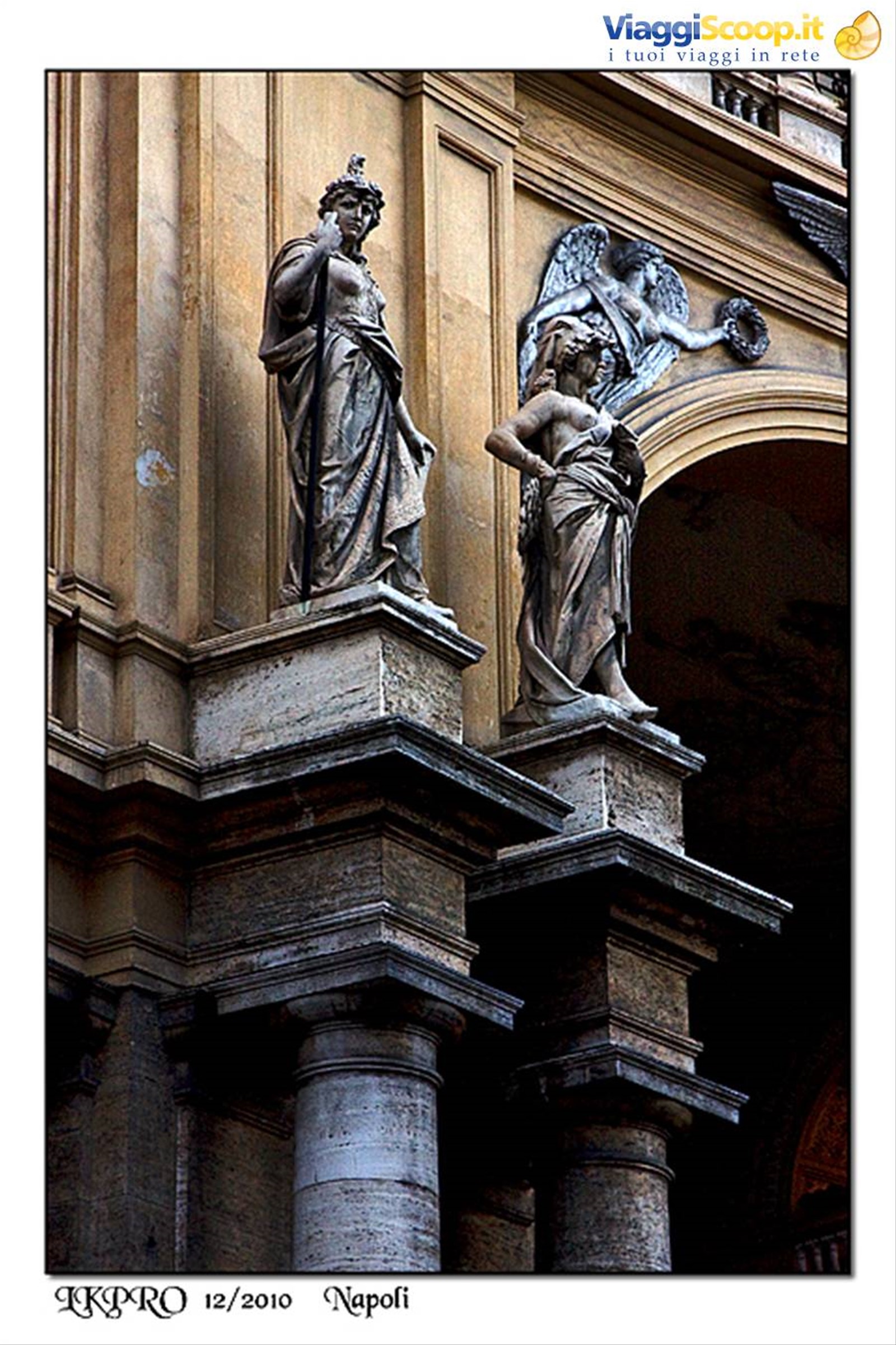 NAPOLI