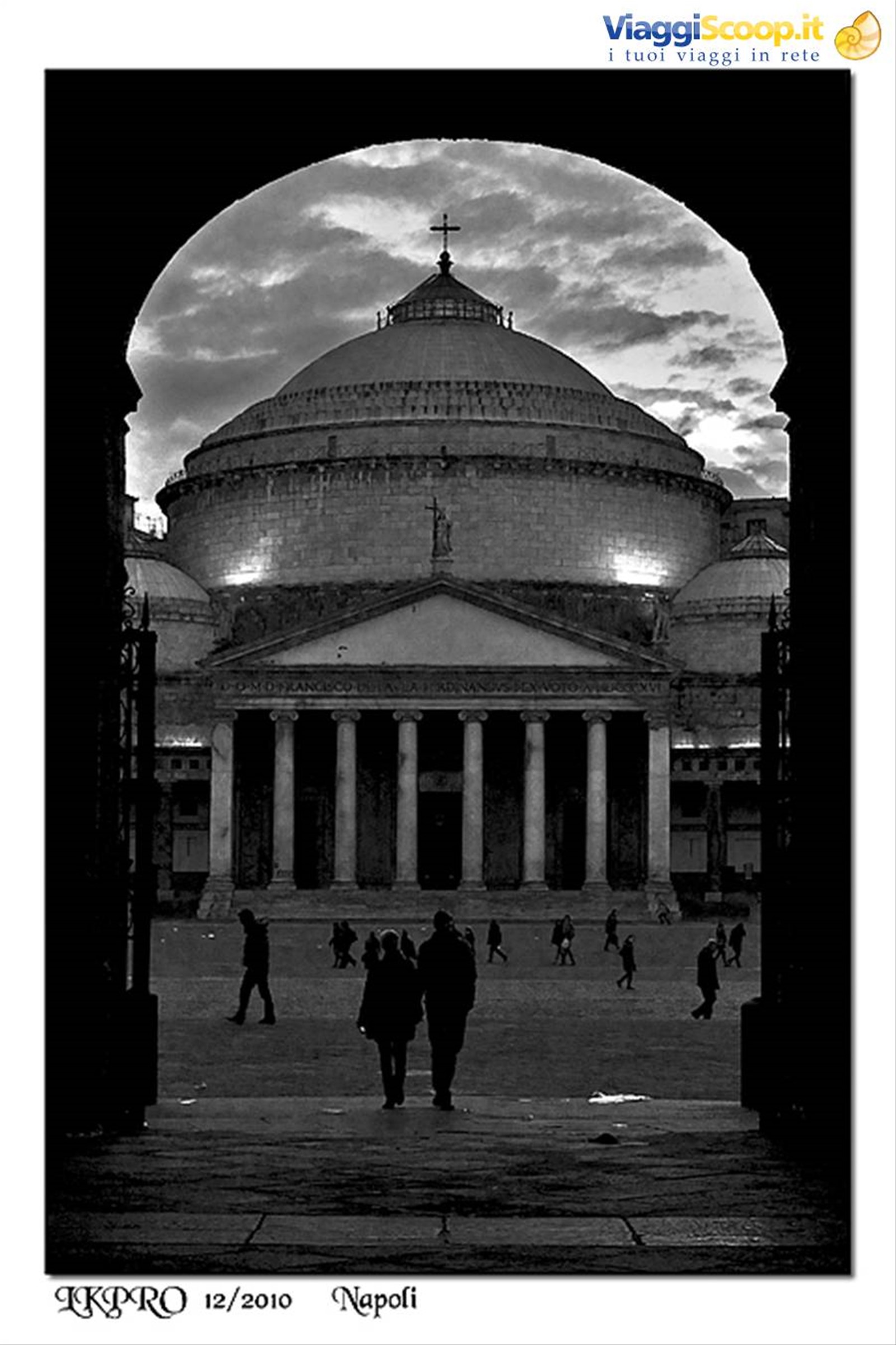 NAPOLI