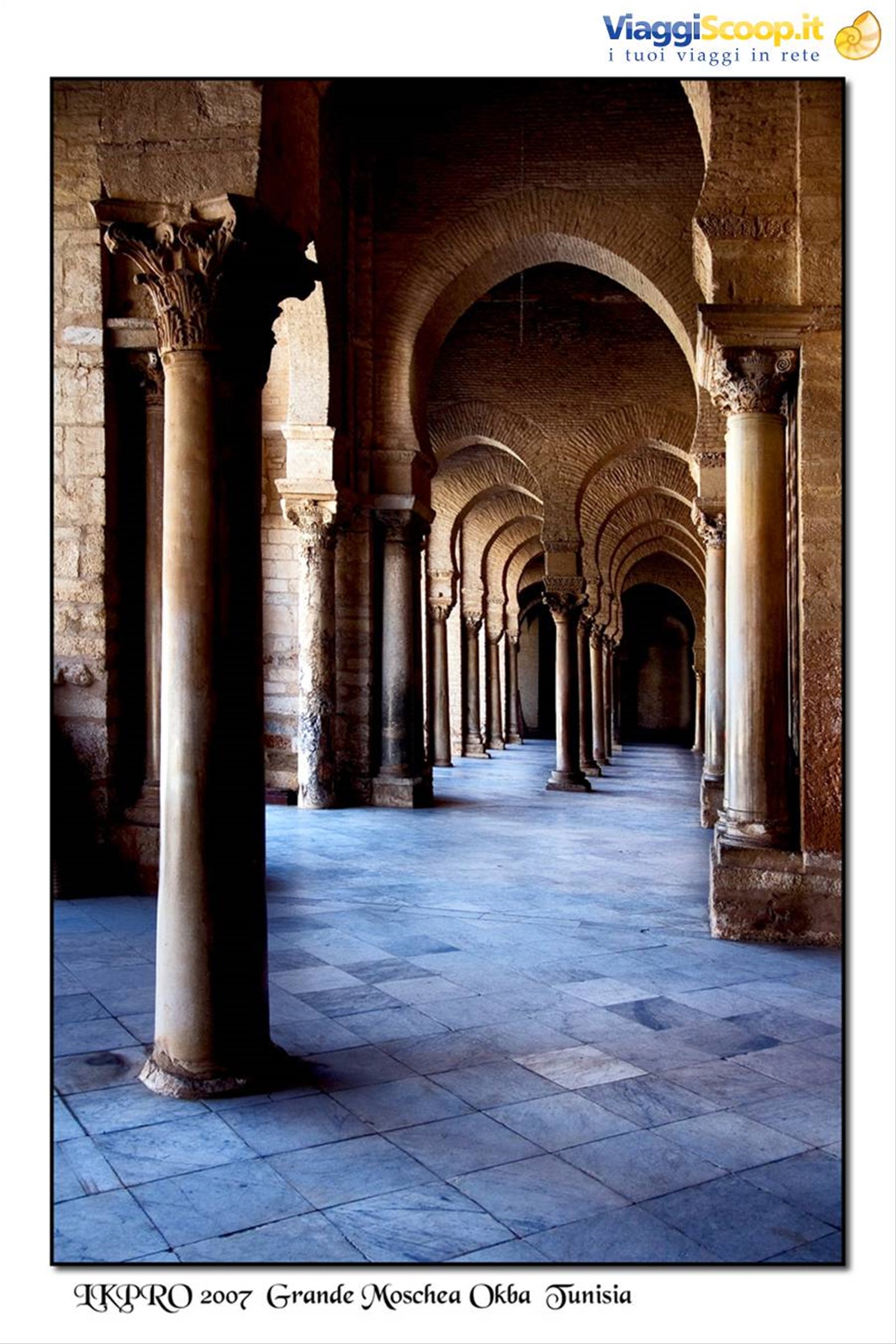 kairouan