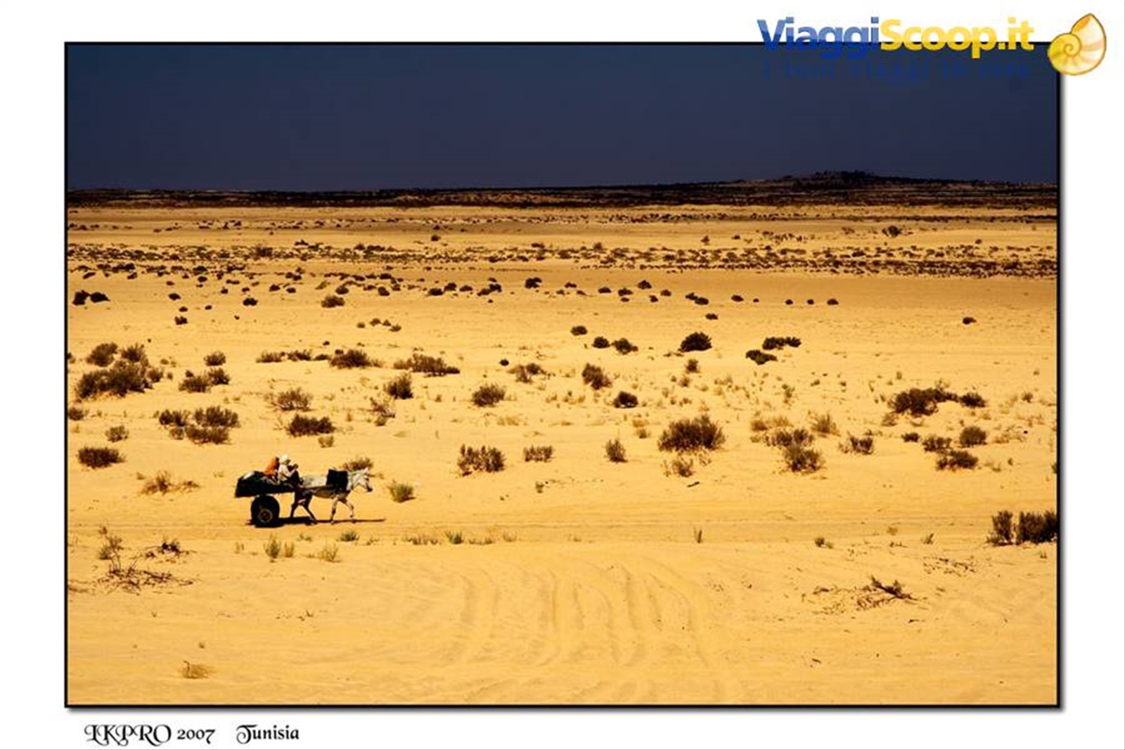 deserto