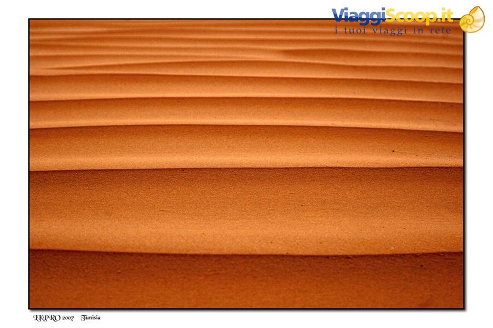 sand
