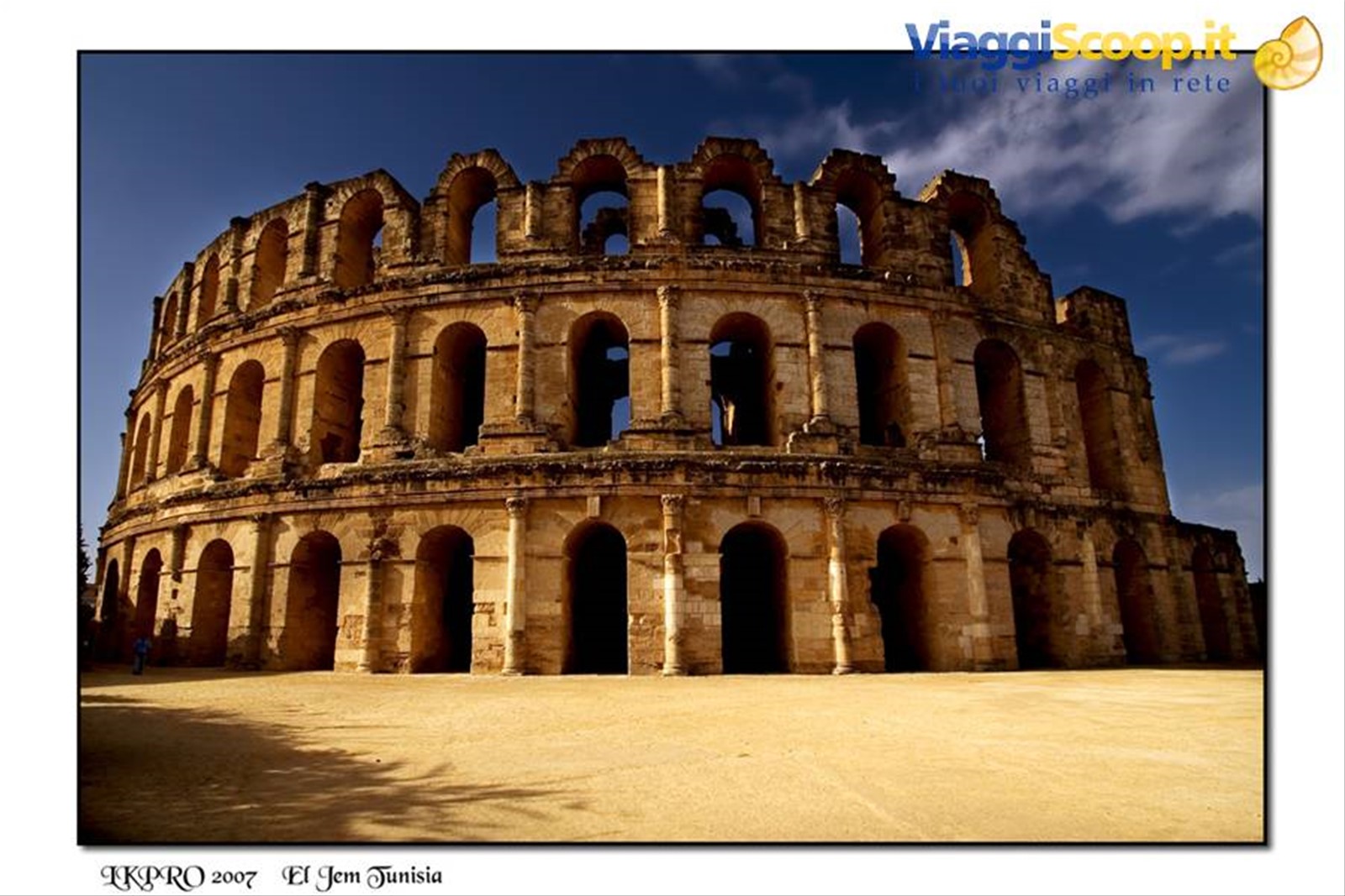 El Jem