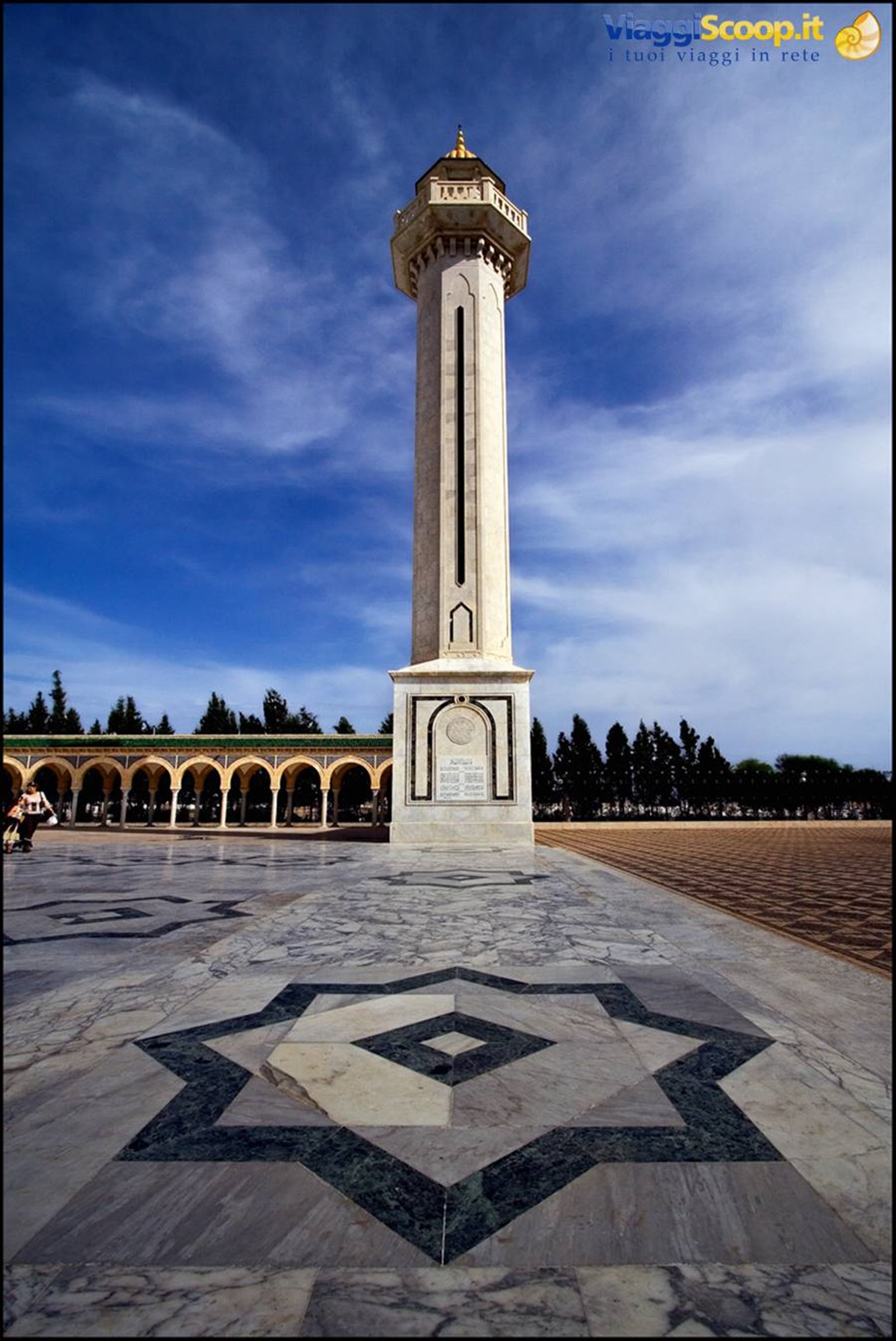 monastir