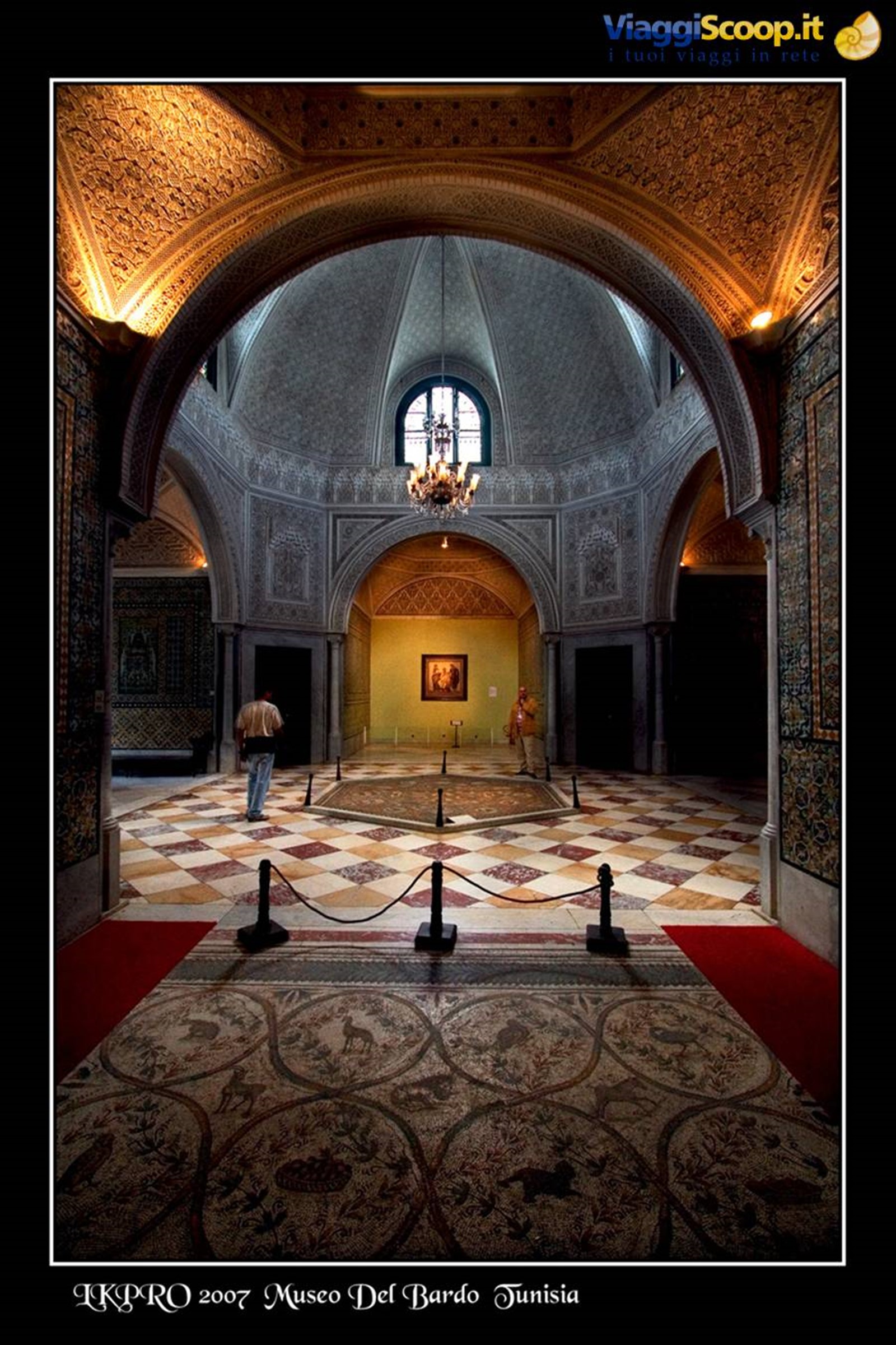 Museo Del Bardo