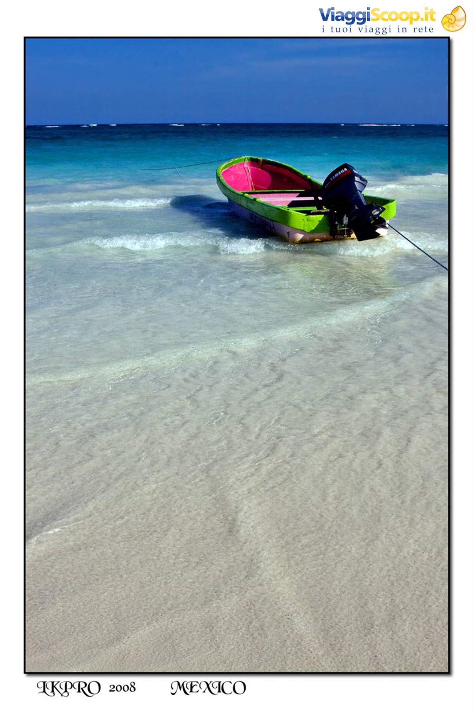 Playa del Carmen