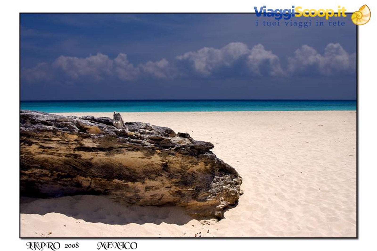 Playa del Carmen,