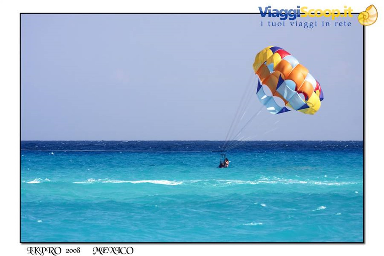 Playa del Carmen