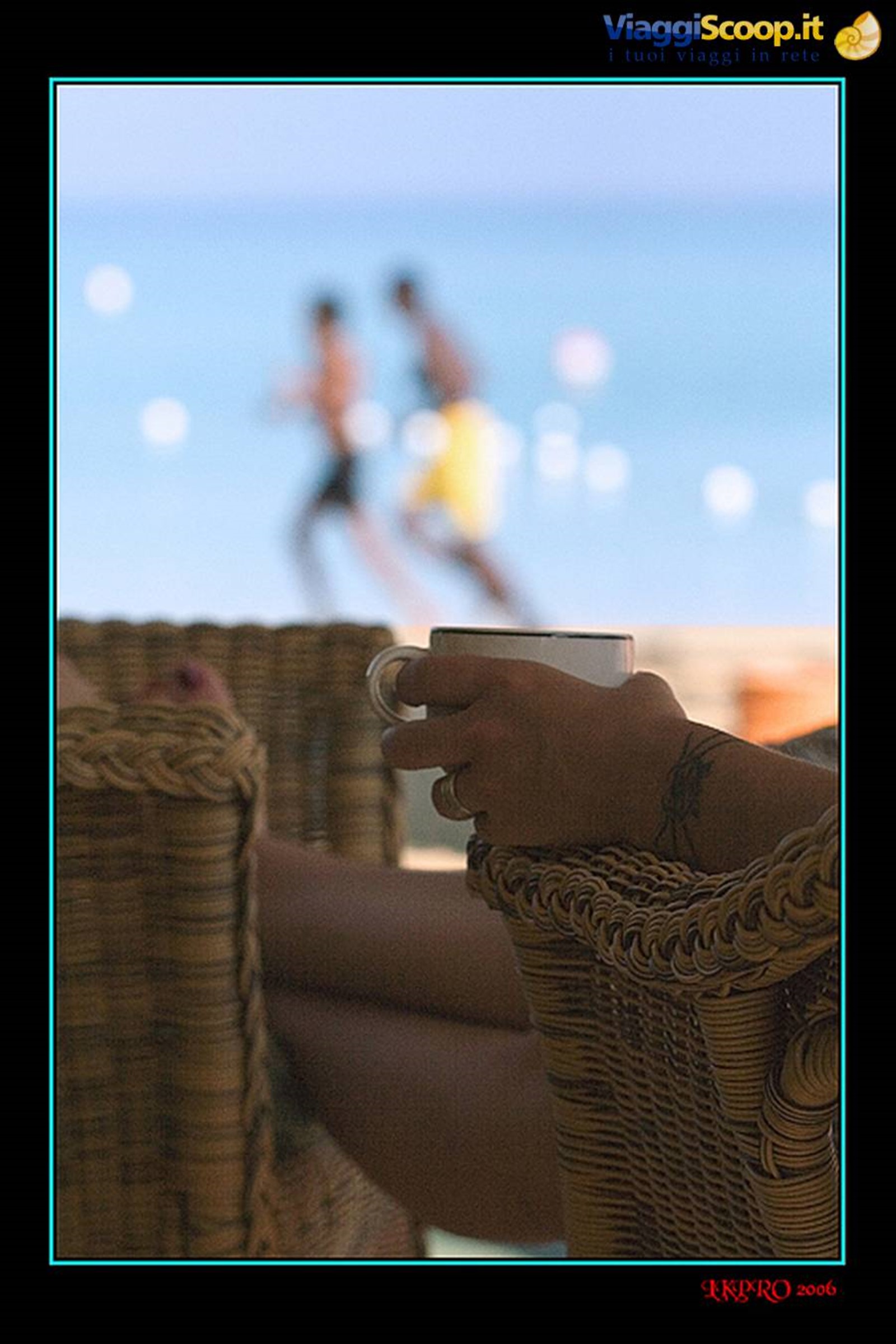 caffe'