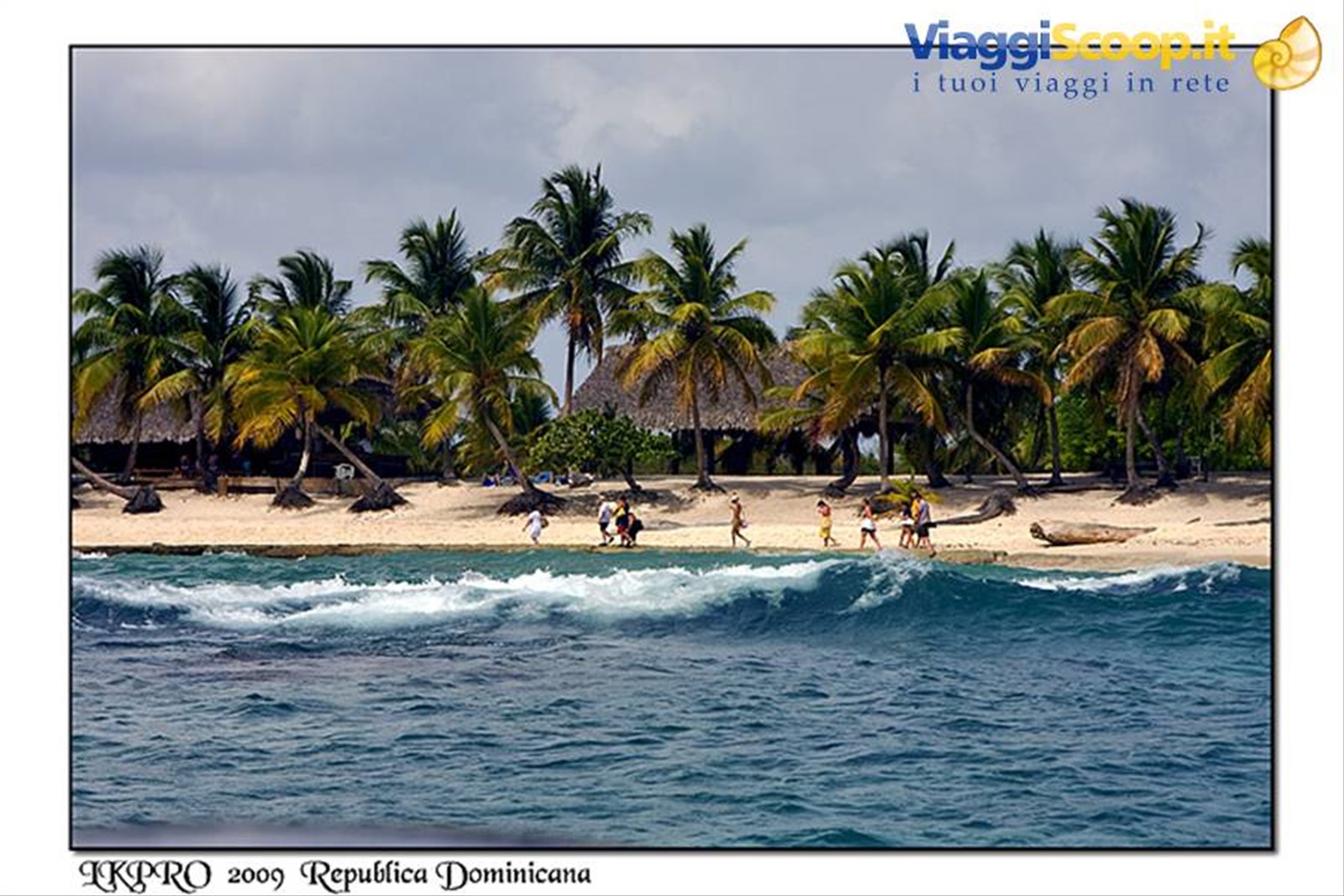 Republica DOminicana