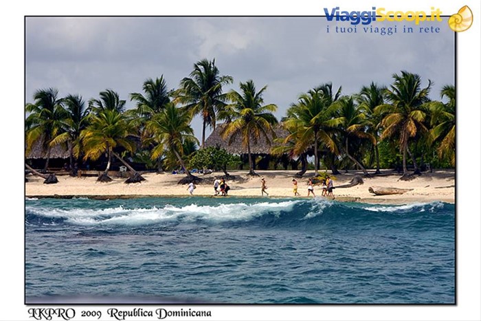 Republica DOminicana