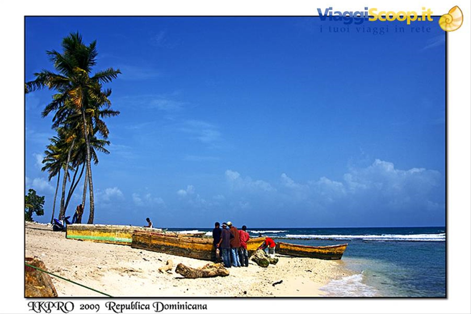 Republica DOminicana