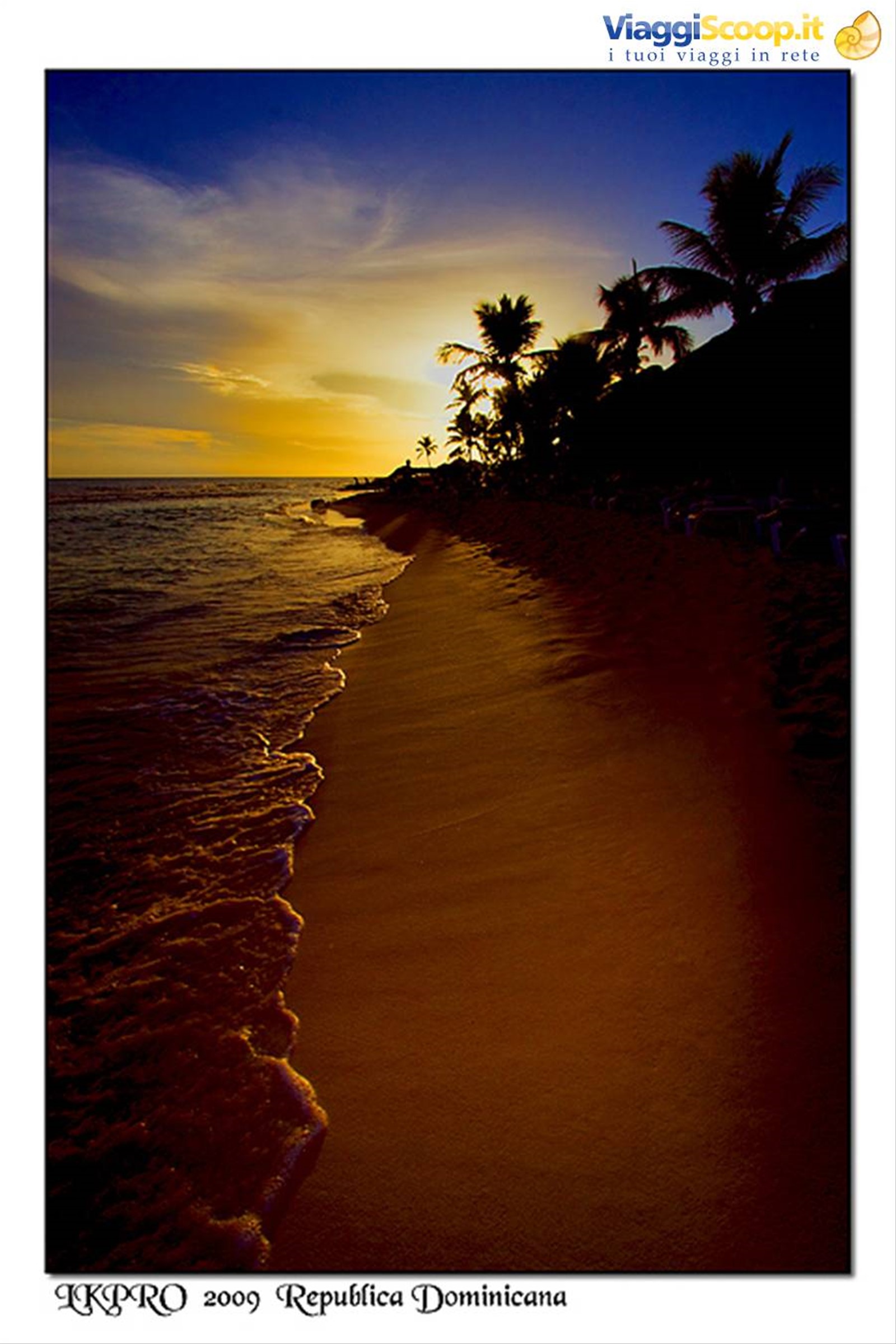 Republica DOminicana