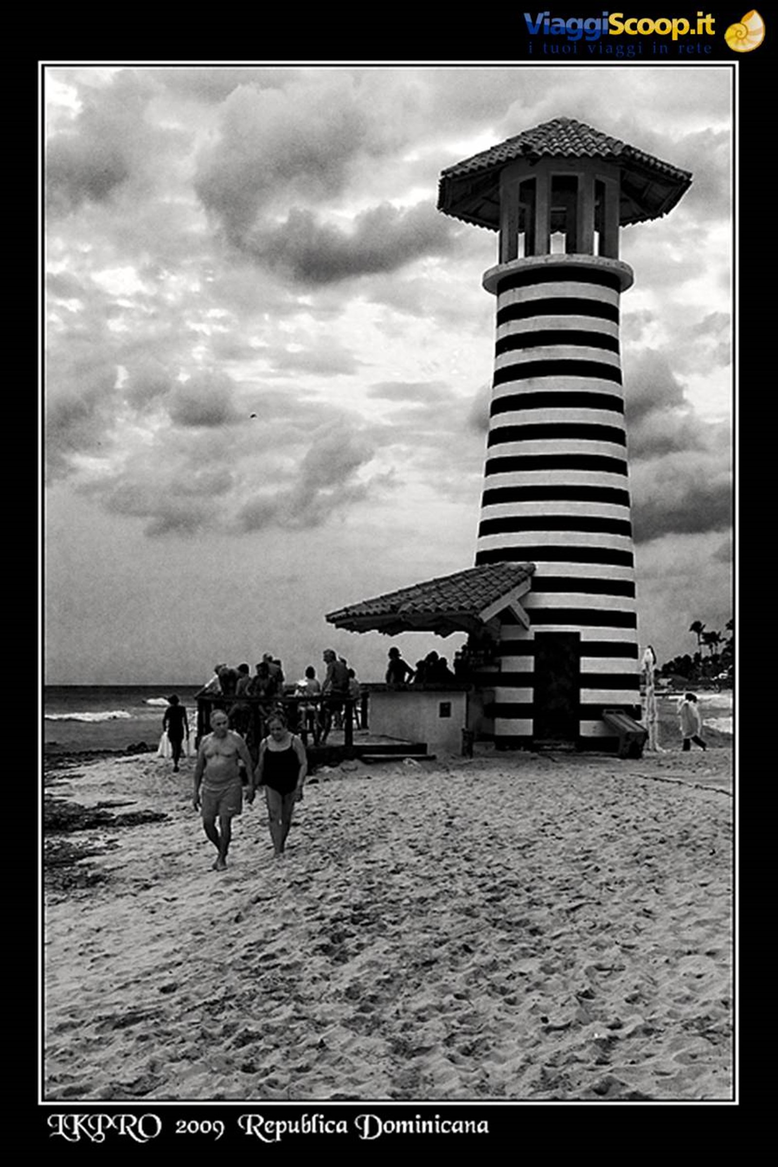 spiaggia