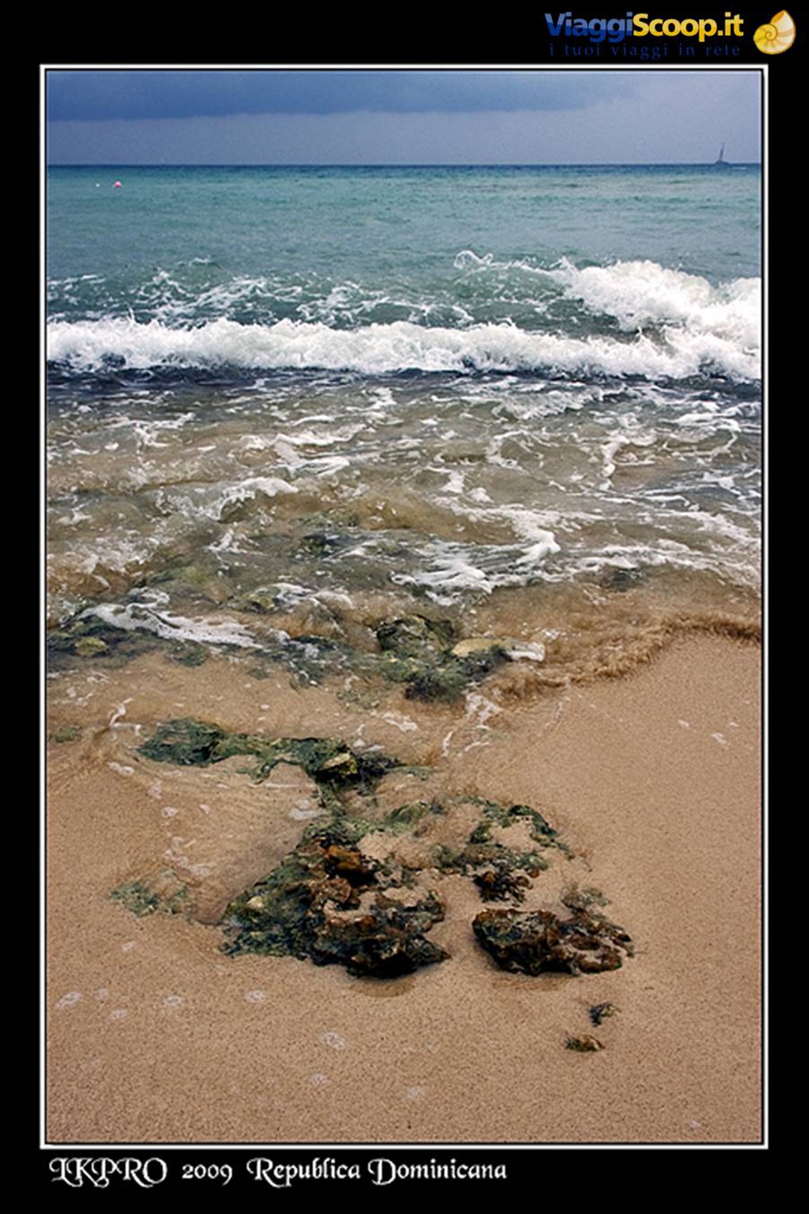 spiaggia