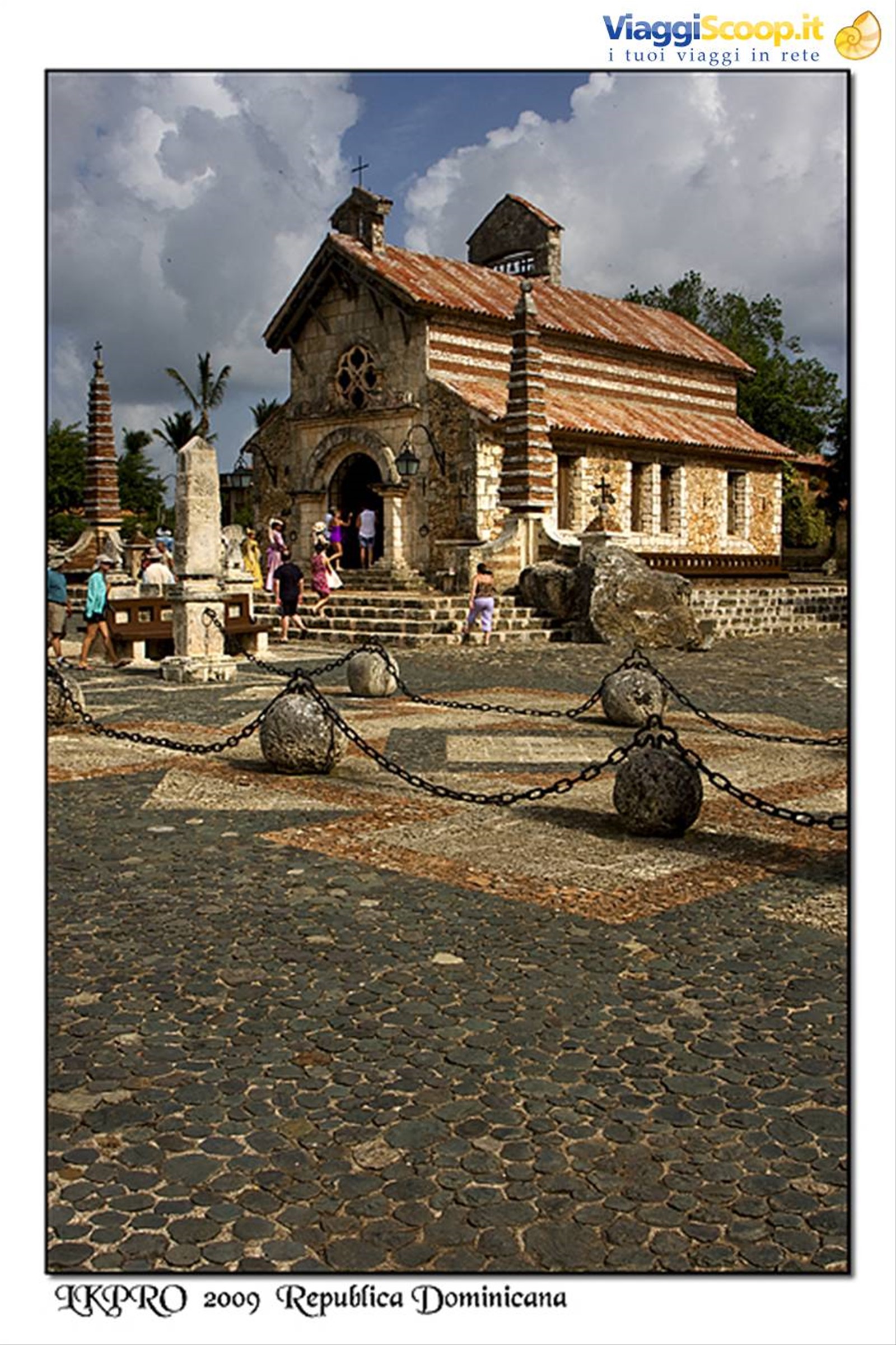 Altos de Chavon