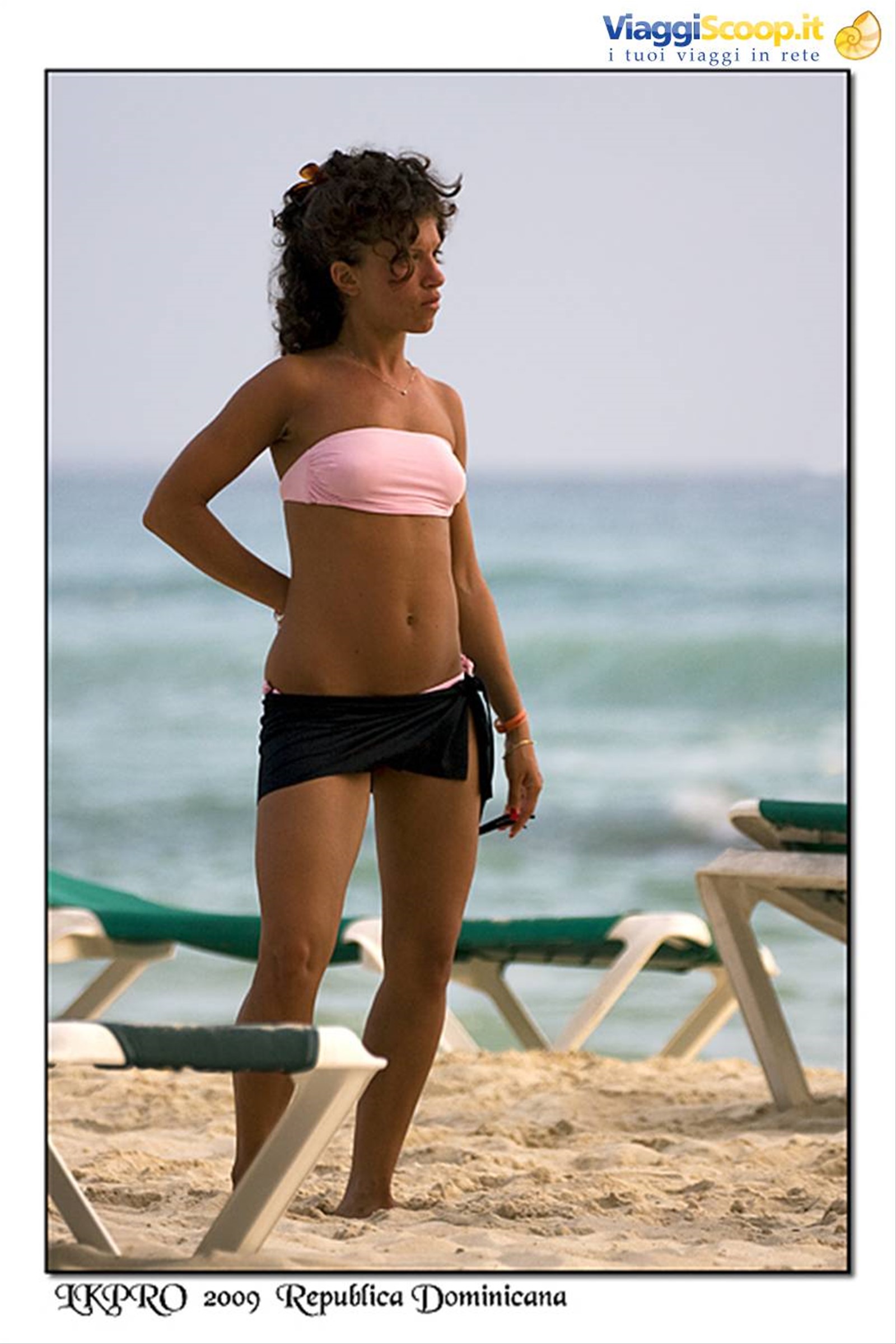 spiaggia