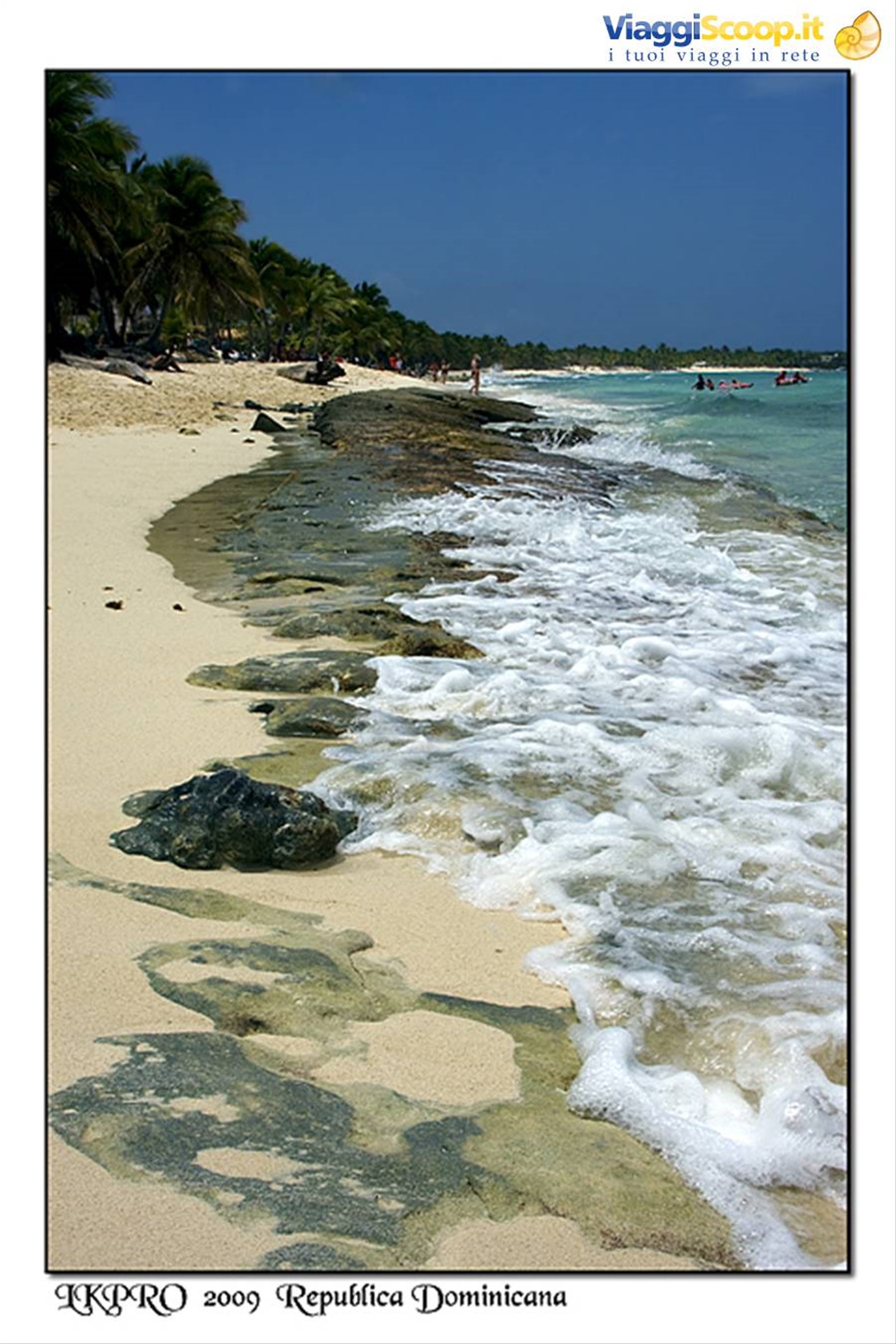 Republica Dominicana