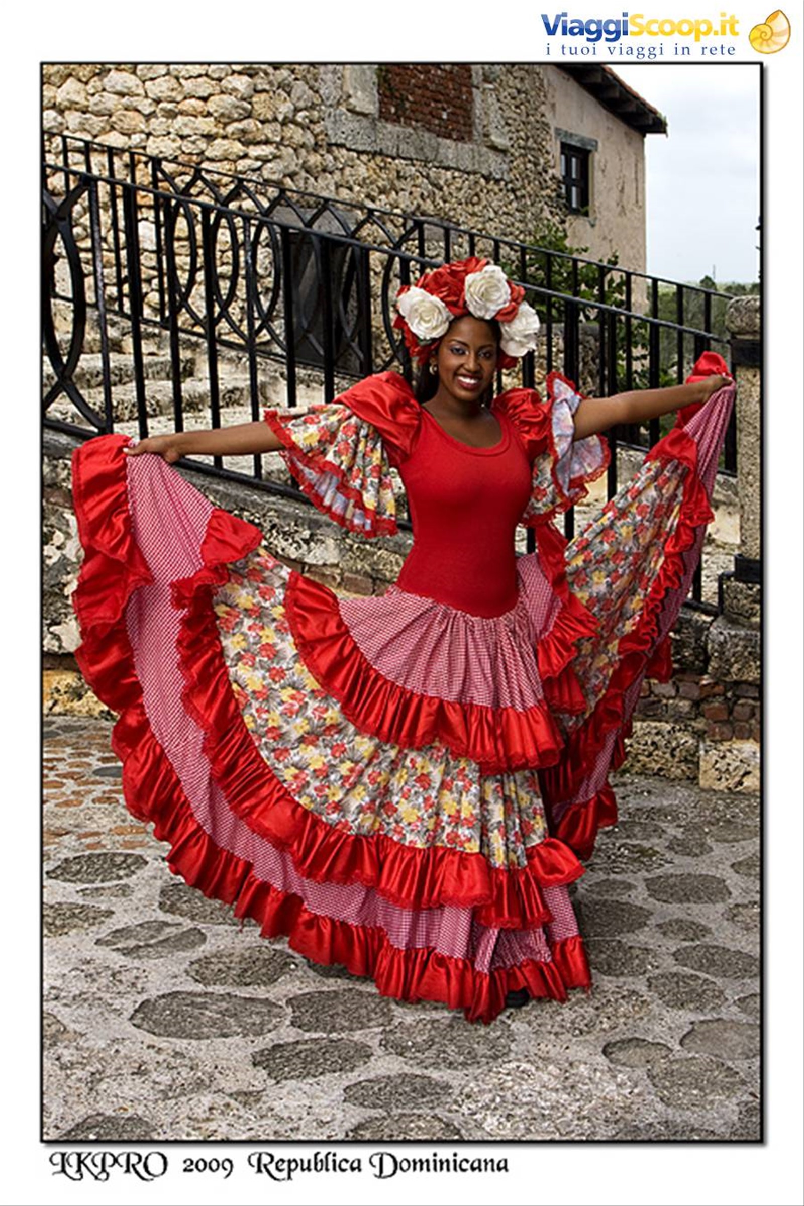 Republica Dominicana