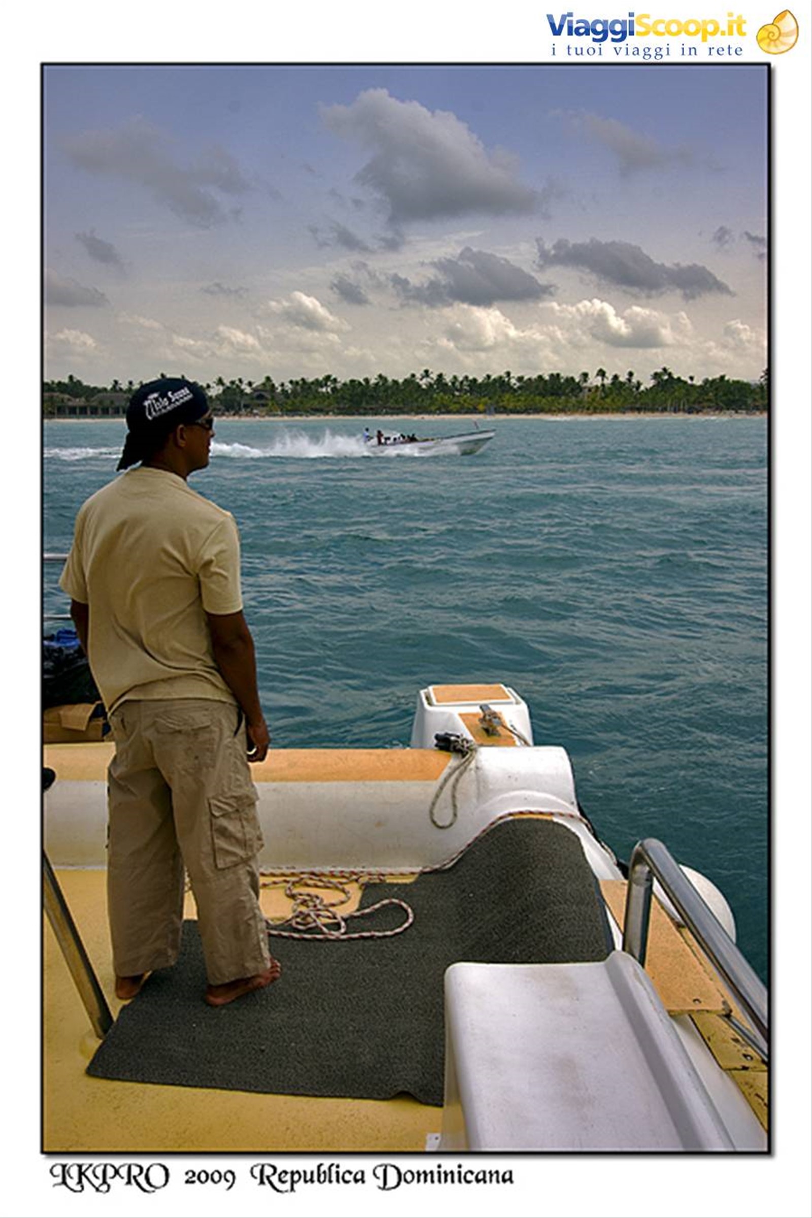 Republica Dominicana