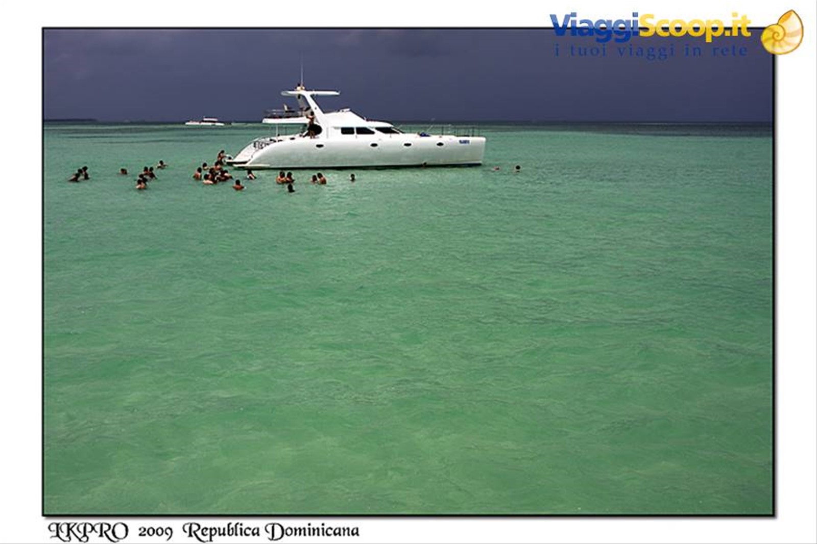 Republica Dominicana