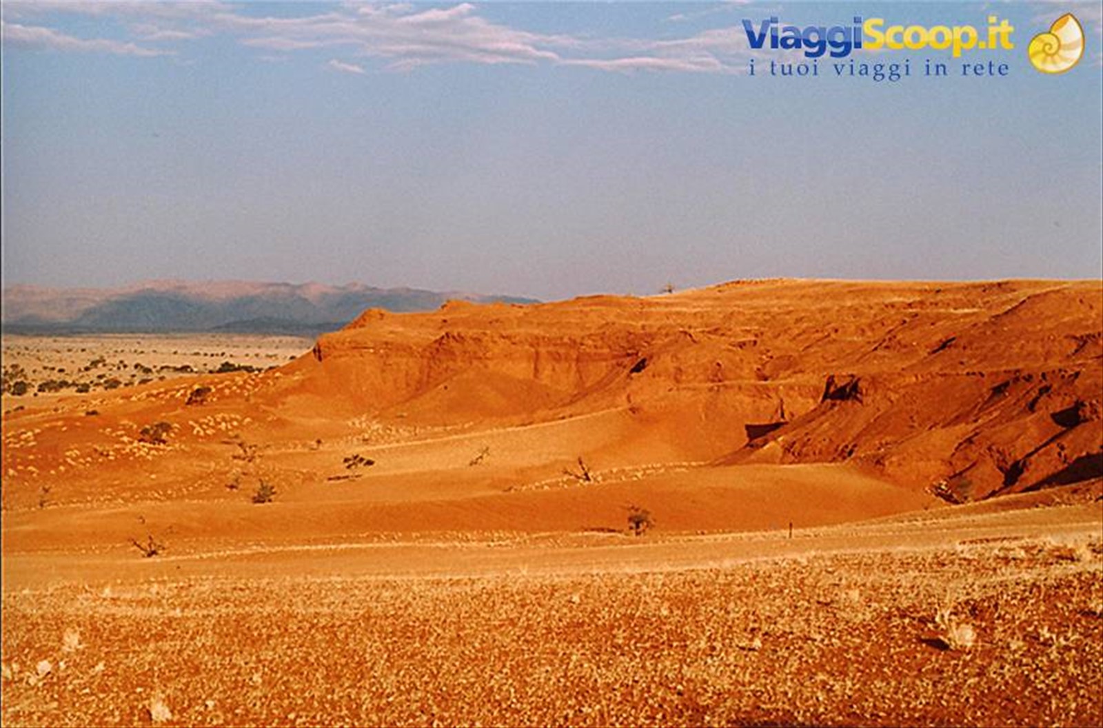 namibia