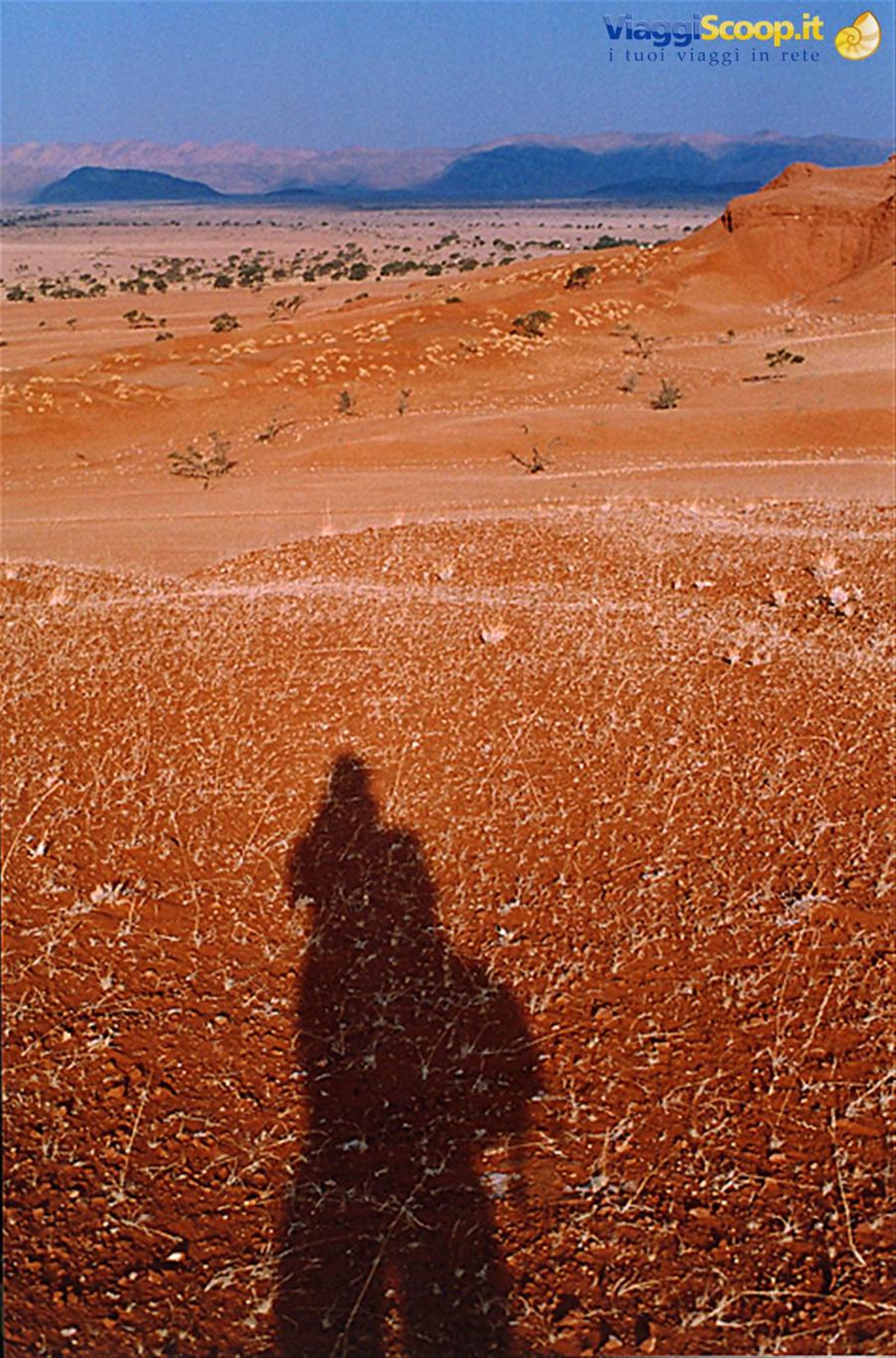 namibia