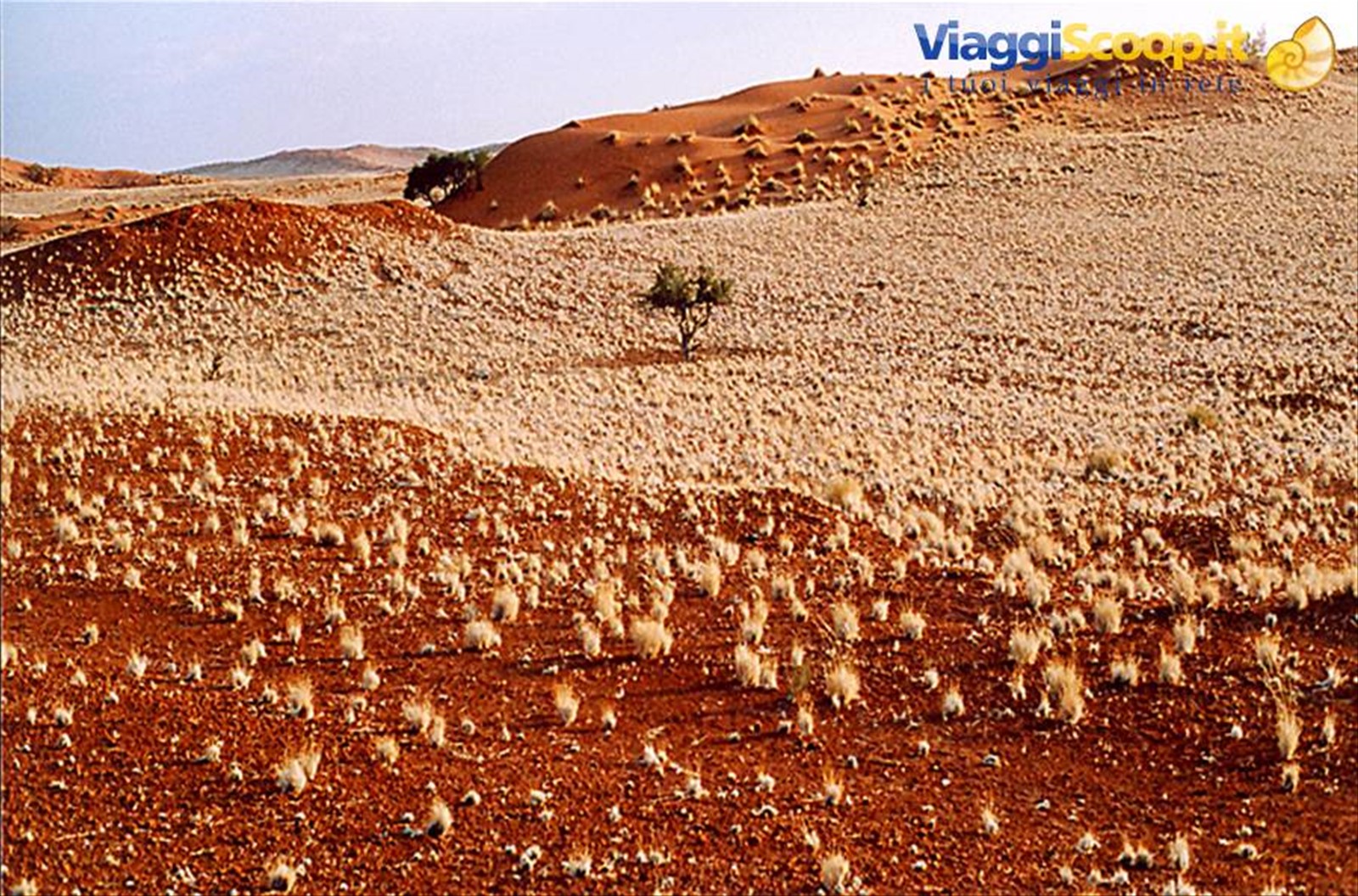 namibia