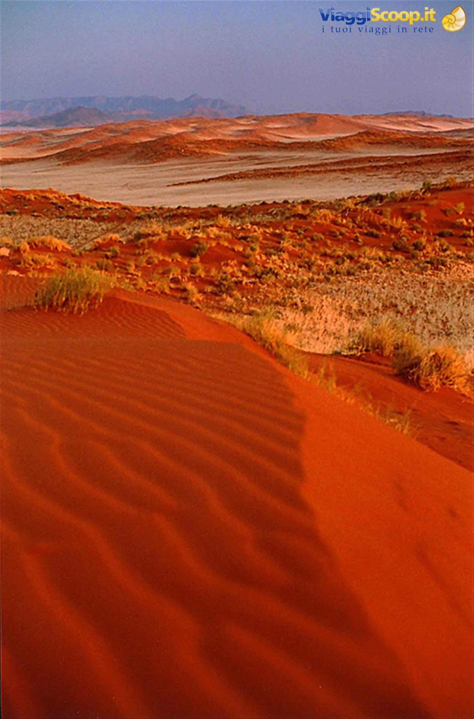 namibia