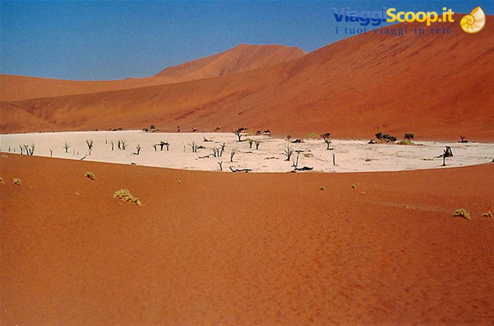 namibia