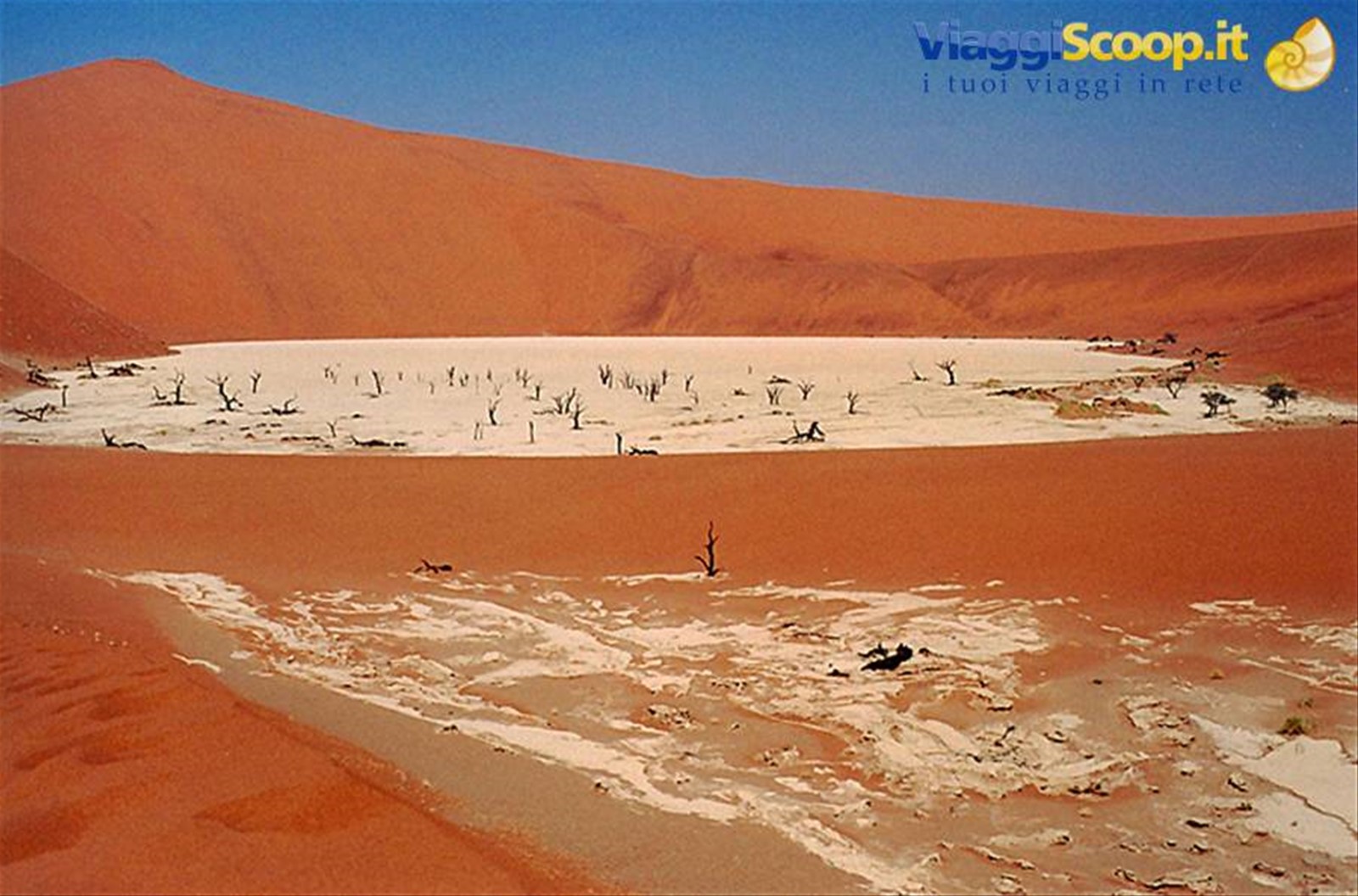 namibia