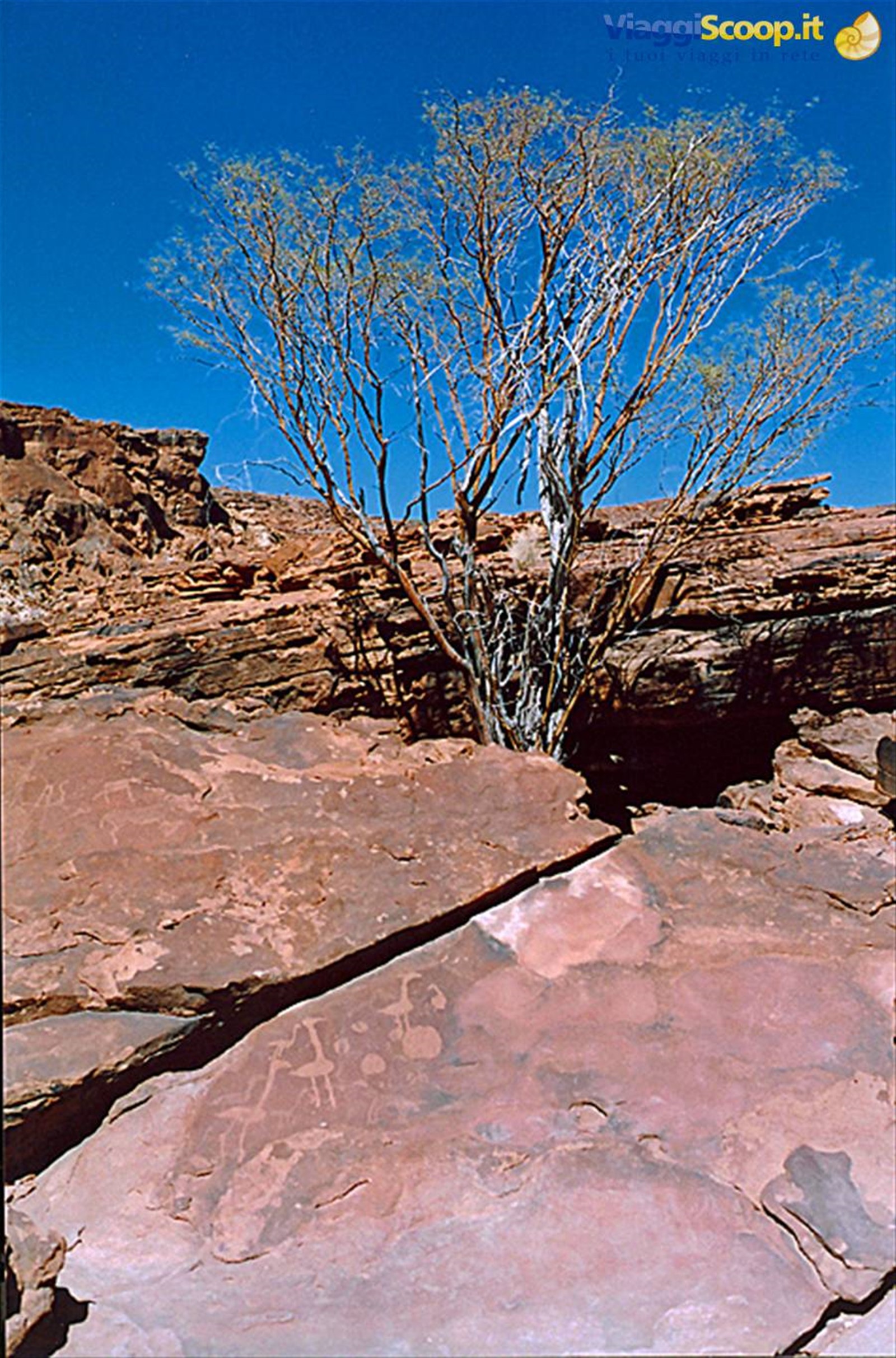 namibia