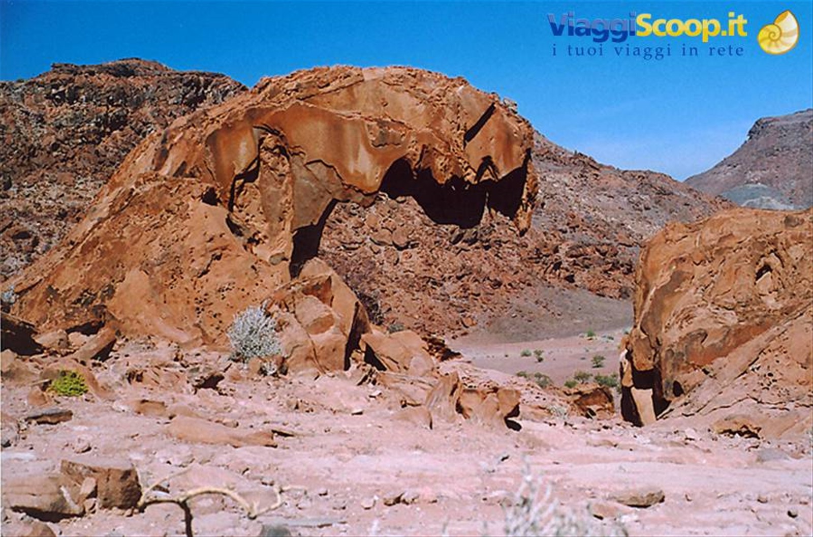 namibia