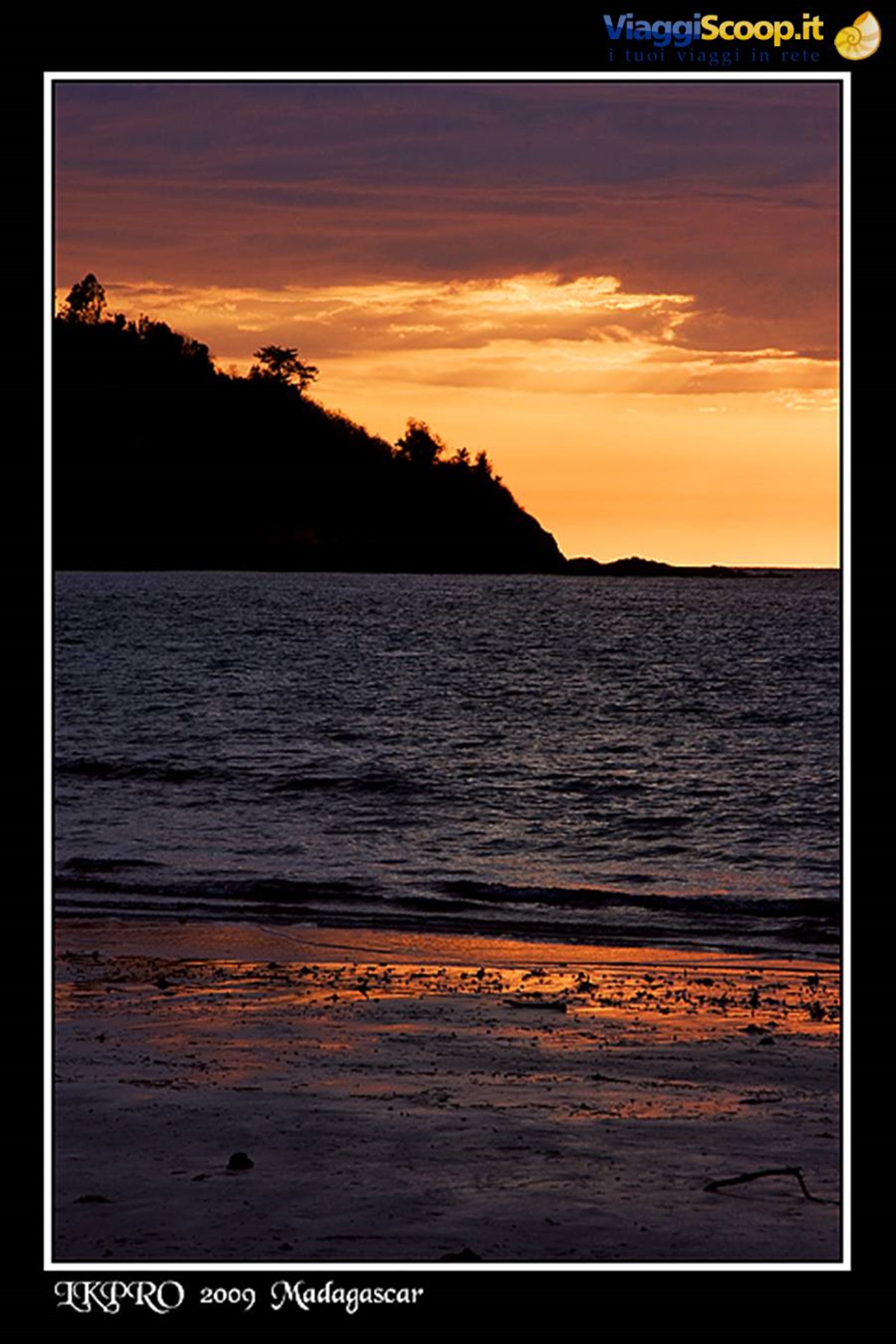Particolari dal Madagascar
