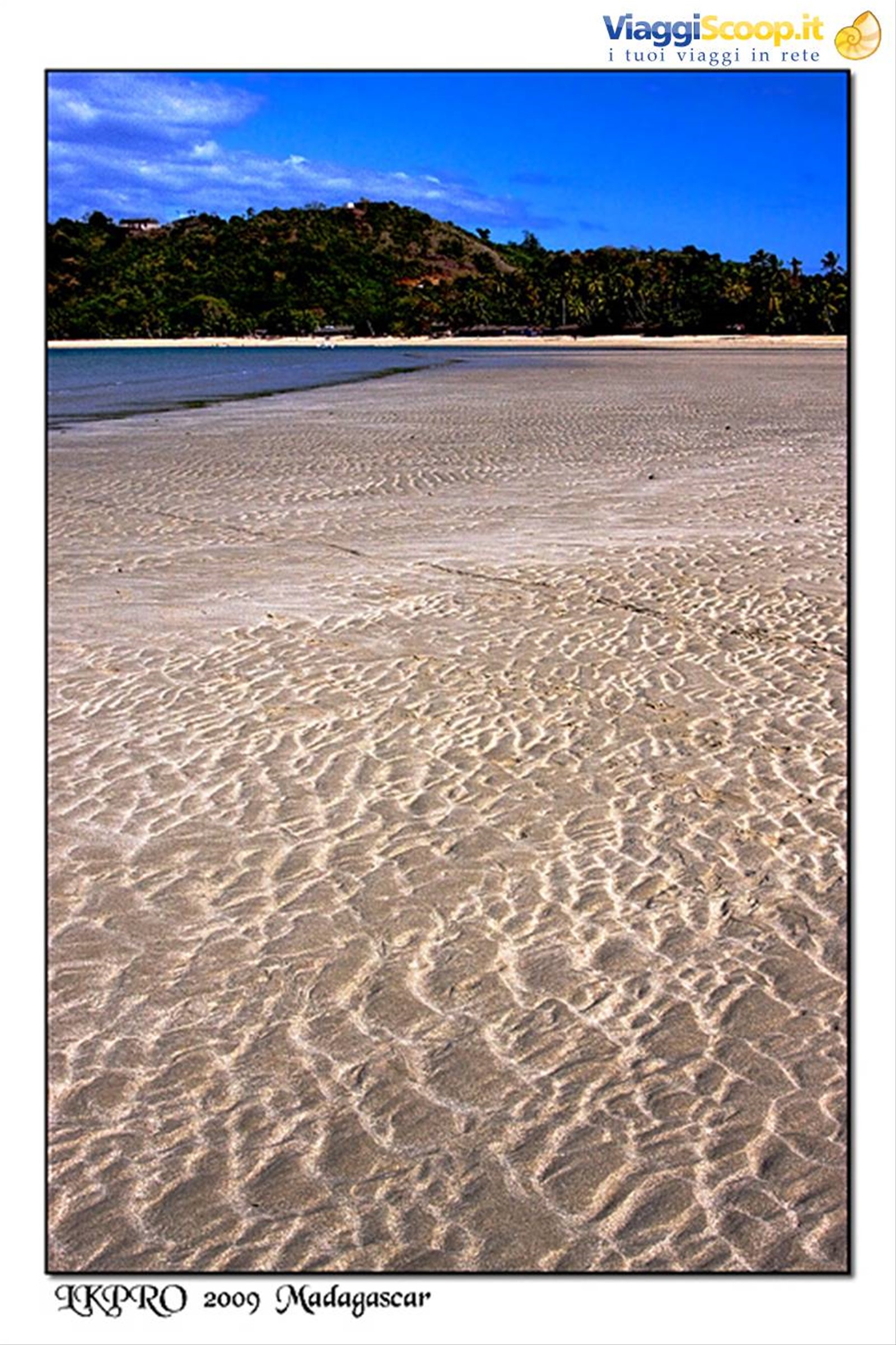 Particolari dal Madagascar