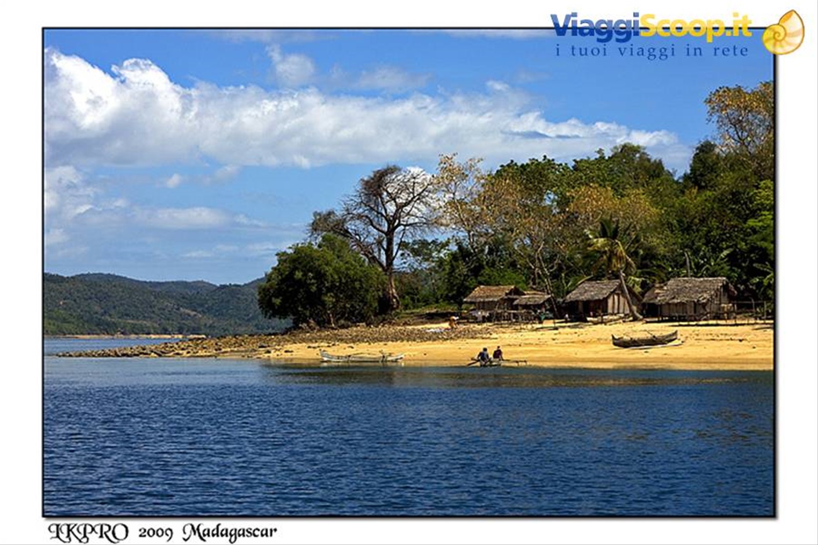 Particolari dal Madagascar