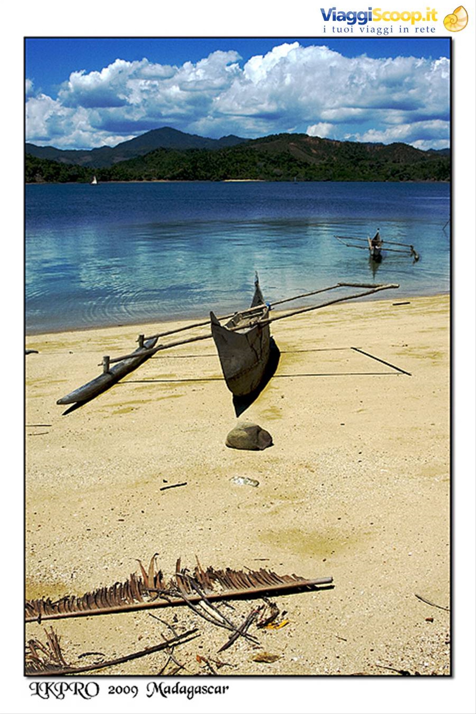 Particolari dal Madagascar