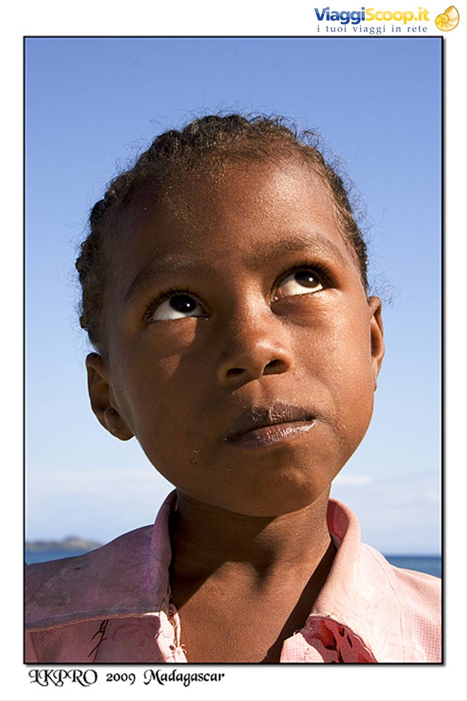 Particolari dal Madagascar