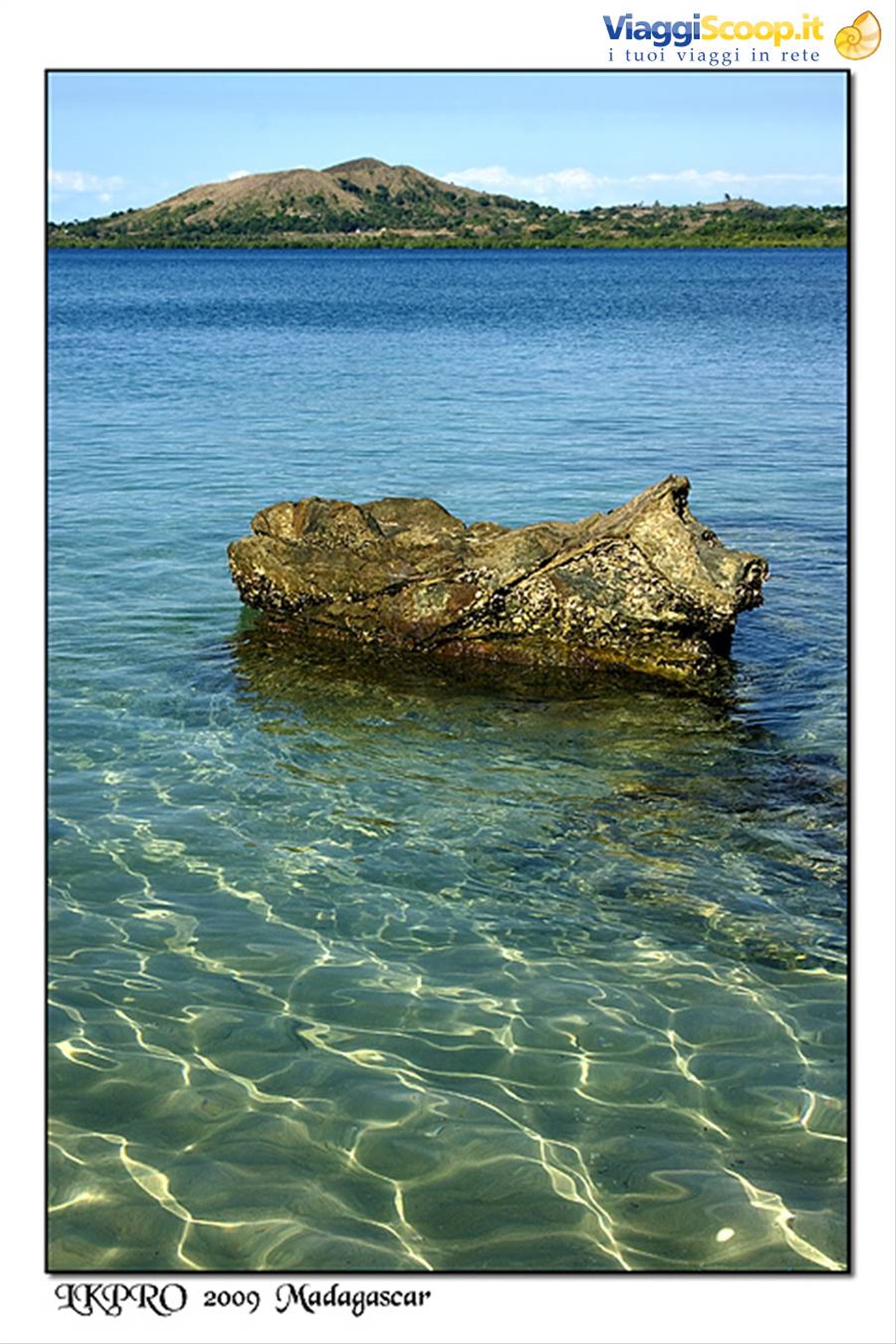 Particolari dal Madagascar